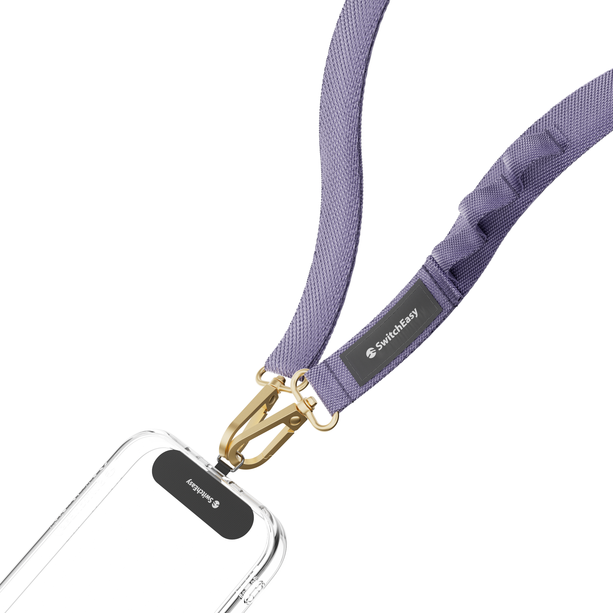 EasyStrap + EasyStrap Card - 20mm | Phone Lanyard – SwitchEasy