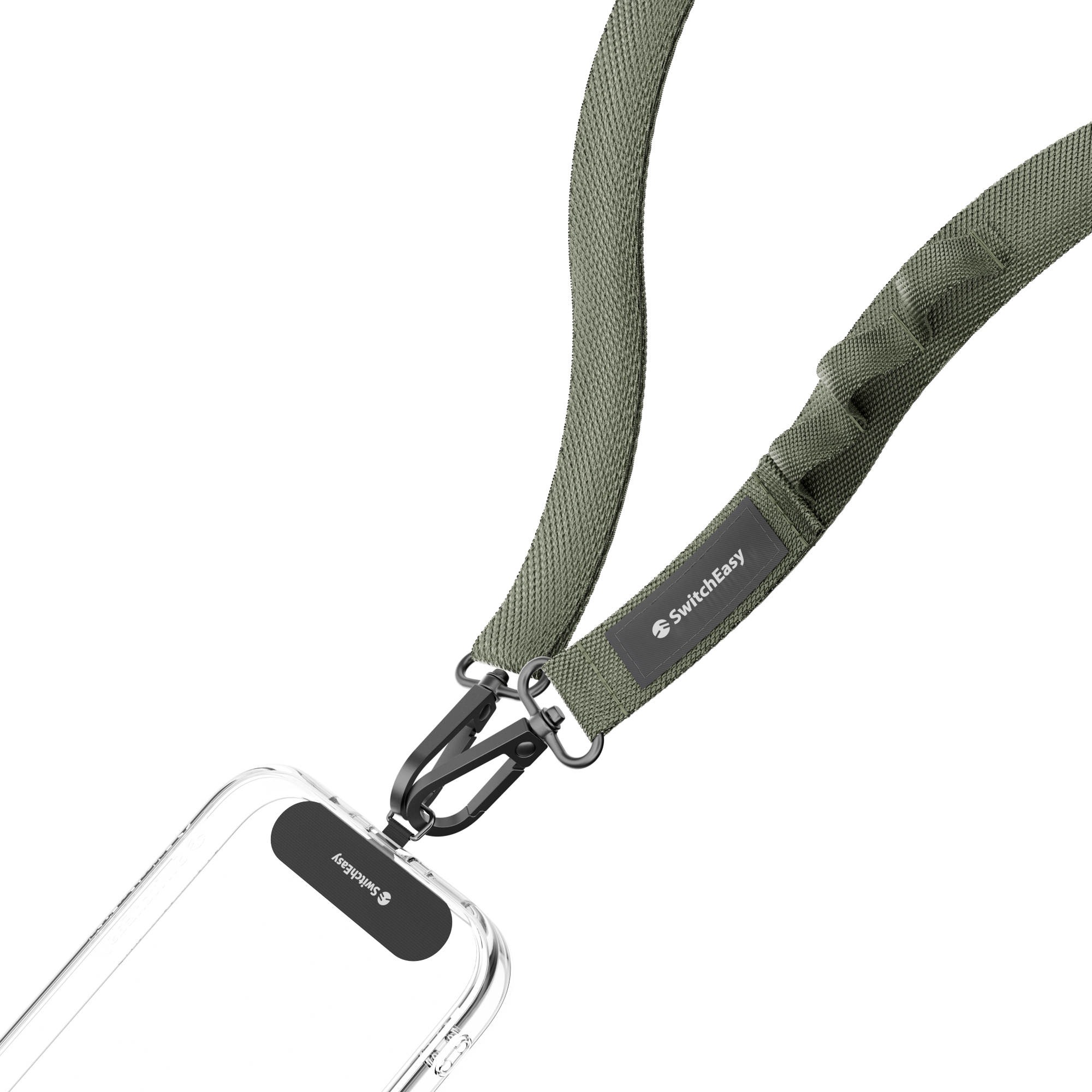 EasyStrap + EasyStrap Card - 20mm | Phone Lanyard – SwitchEasy