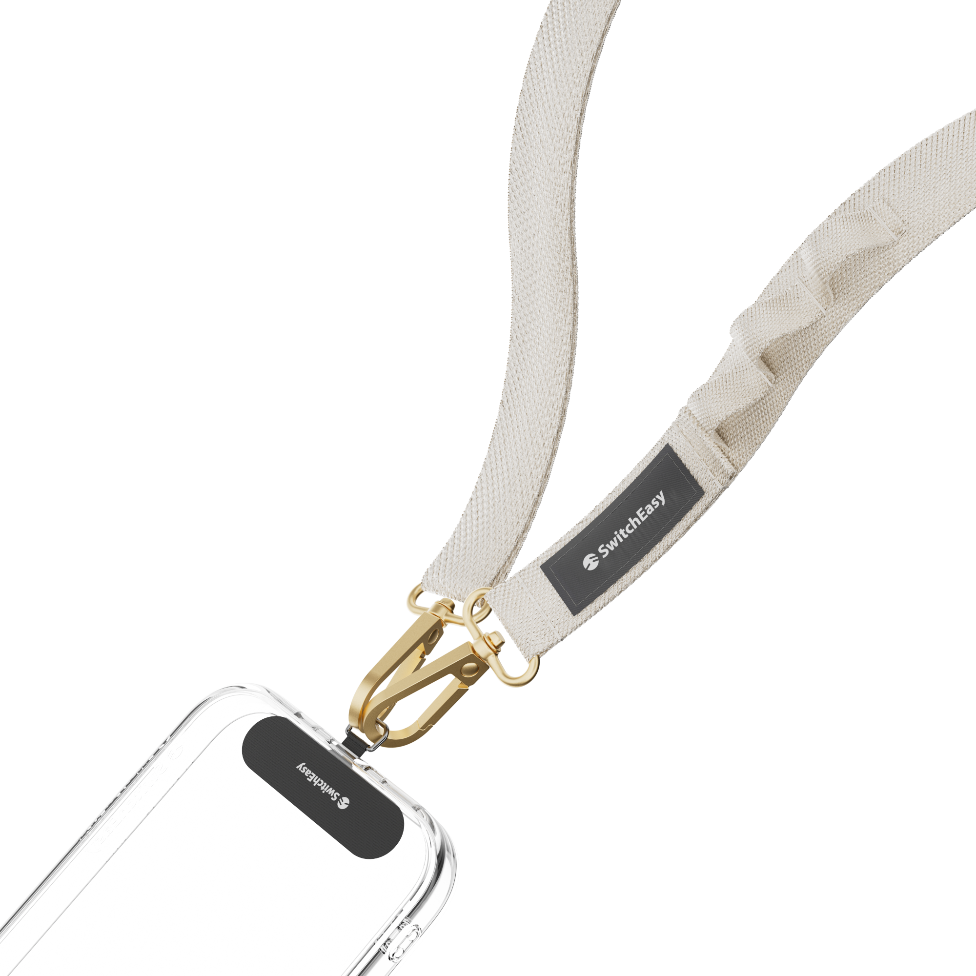 EasyStrap + EasyStrap Card - 20mm | Phone Lanyard – SwitchEasy