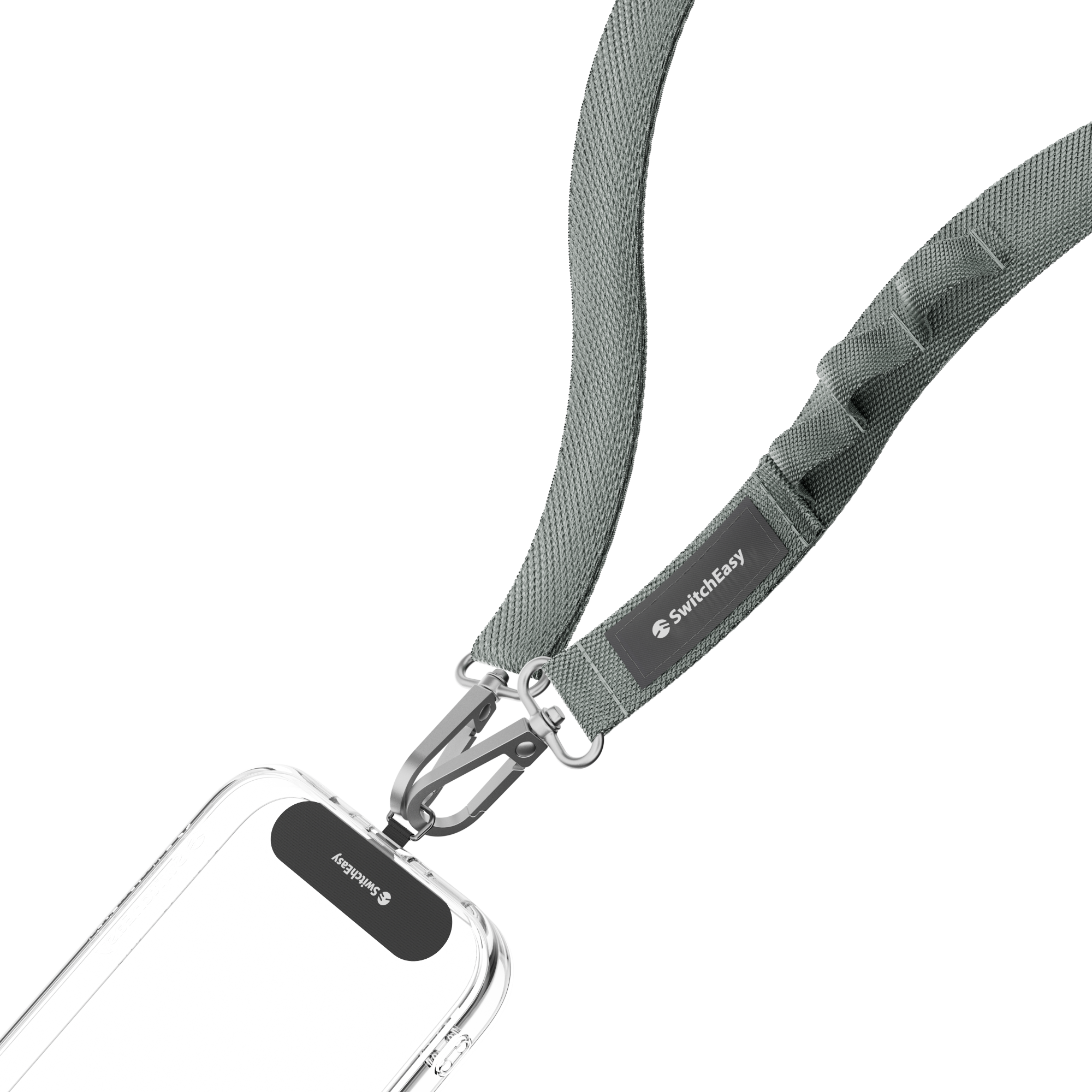 EasyStrap + EasyStrap Card - 20mm | Phone Lanyard – SwitchEasy