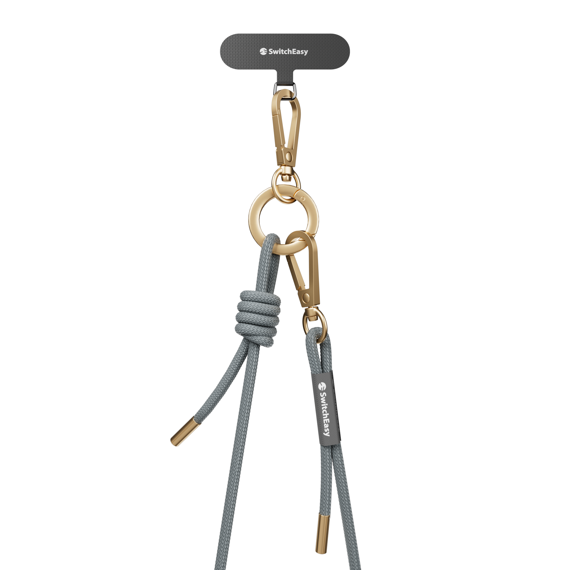 Phone Strap / Lanyard for iPhone and Android Phone – SwitchEasy