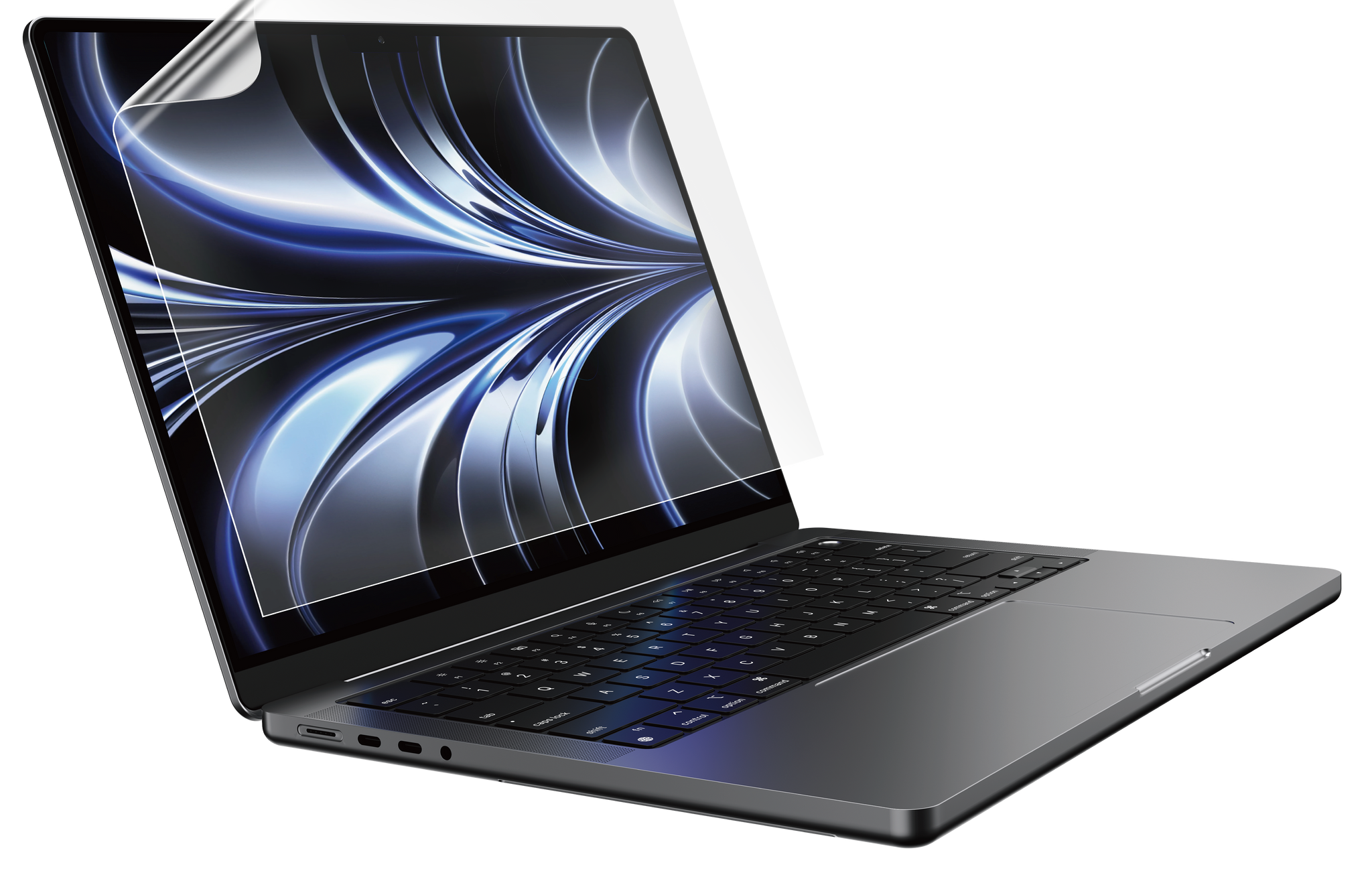 SwitchEasy MacBook Pro 16 / MacBookPro 15 / MacBook Air 15 対応 レザー ケース