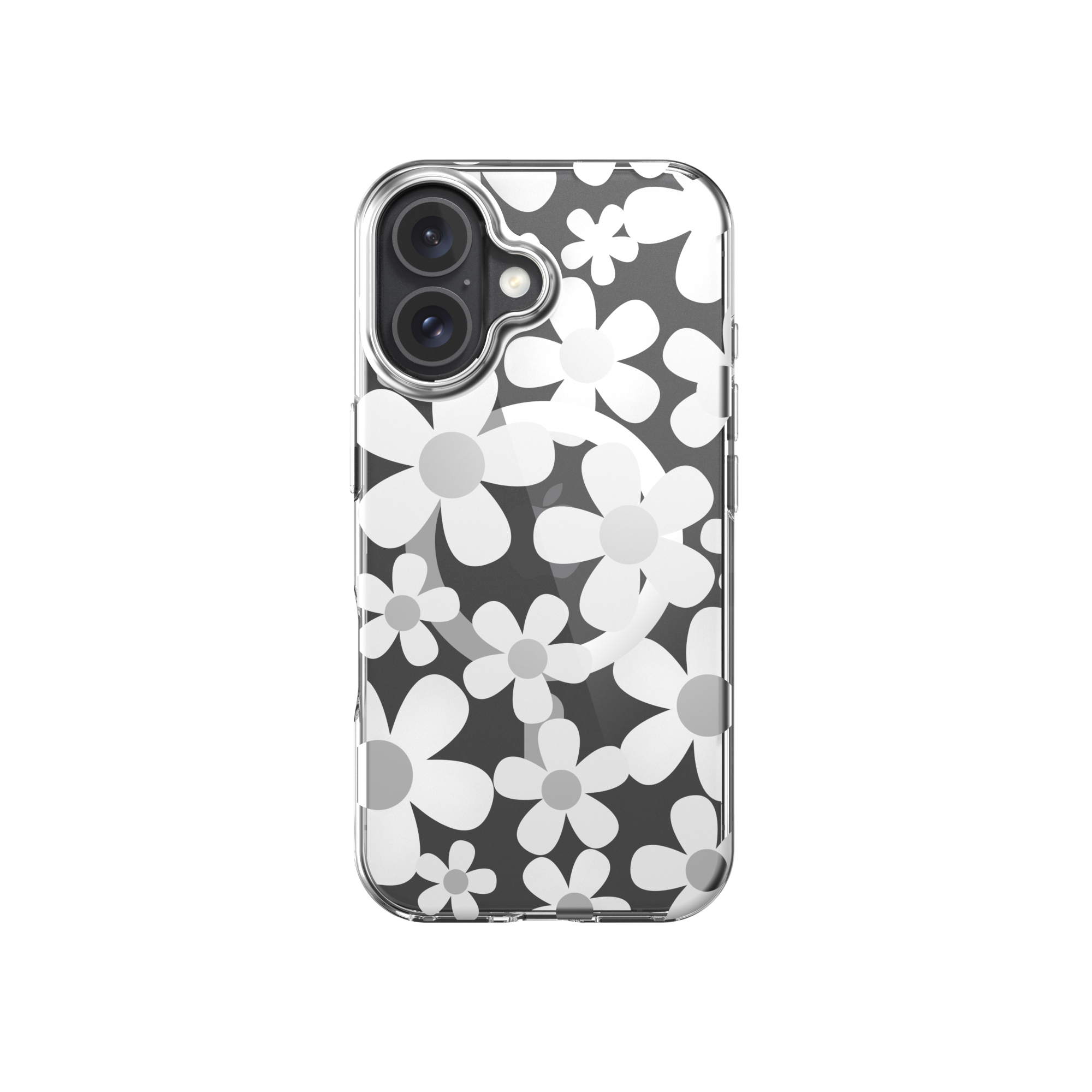 スプリングインブルーム　スマートフォンケース スプリングインブルームスマートフォンケース