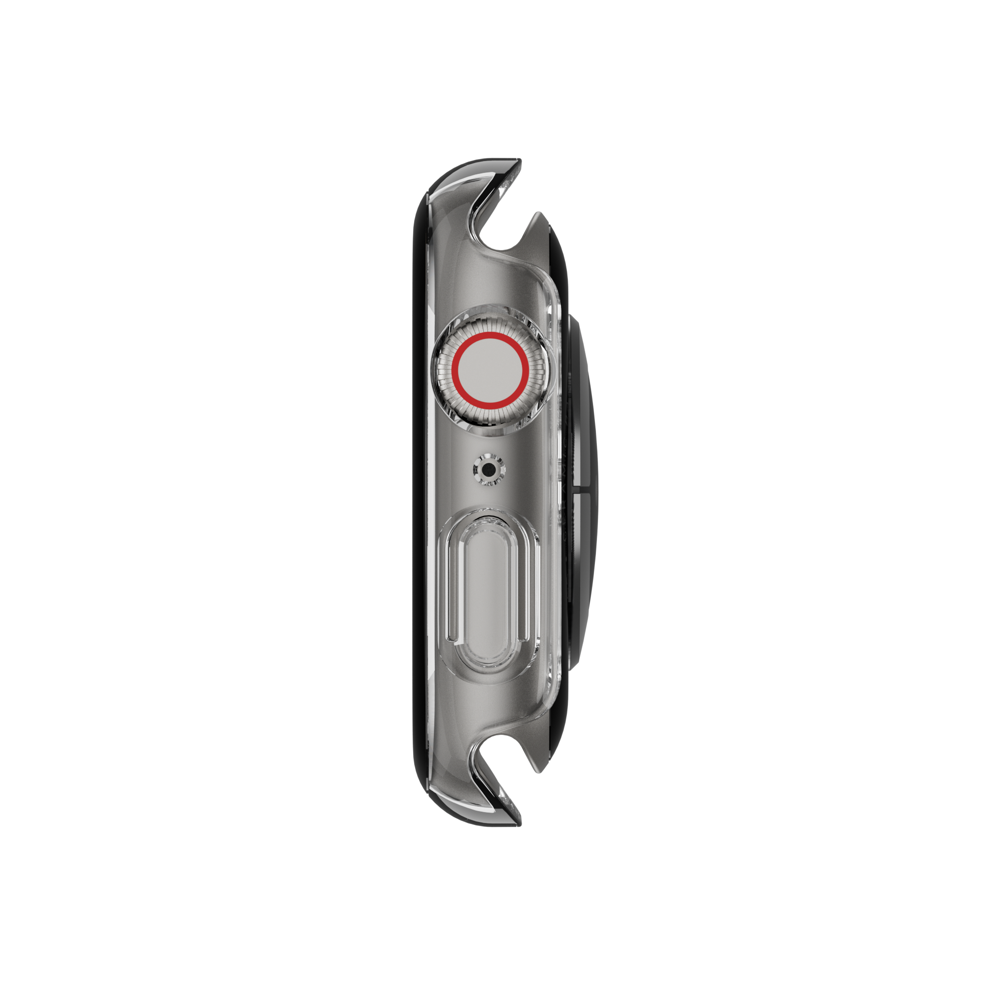 Apple - いわ Hybrid Apple Watch Case – SwitchEasy