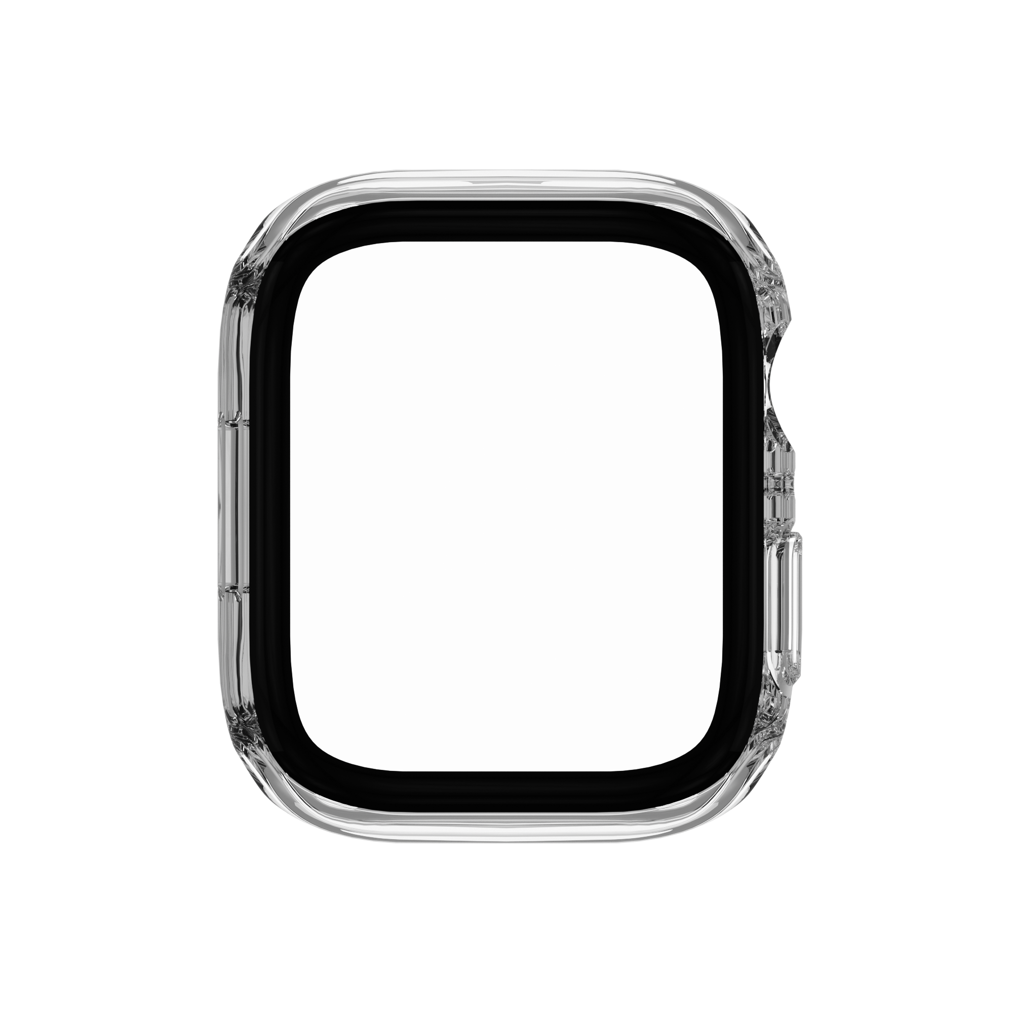 Hybrid WP 9H Glass Waterproof Apple Watch Case – SwitchEasy