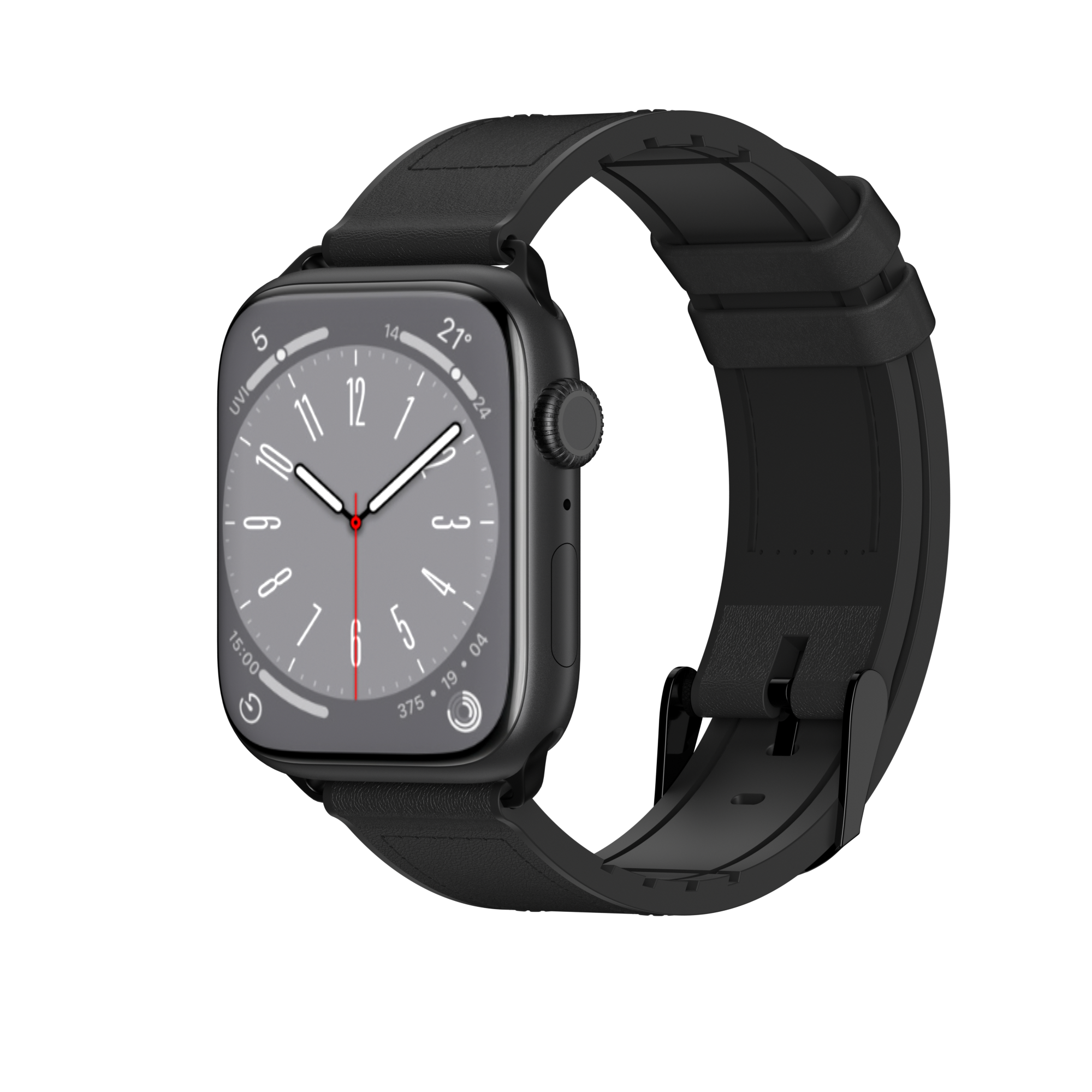 Apple Watch 8 Accessories – SwitchEasy