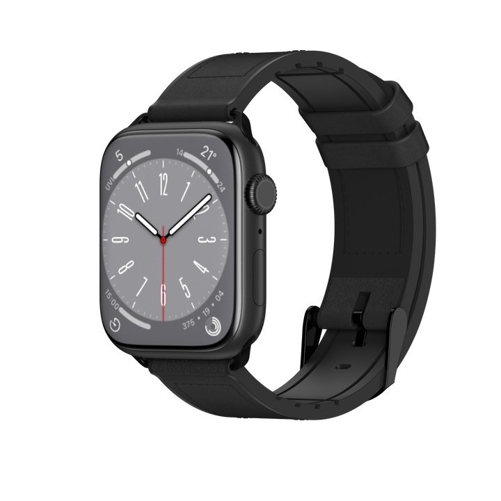 Hybrid apple best sale watch band