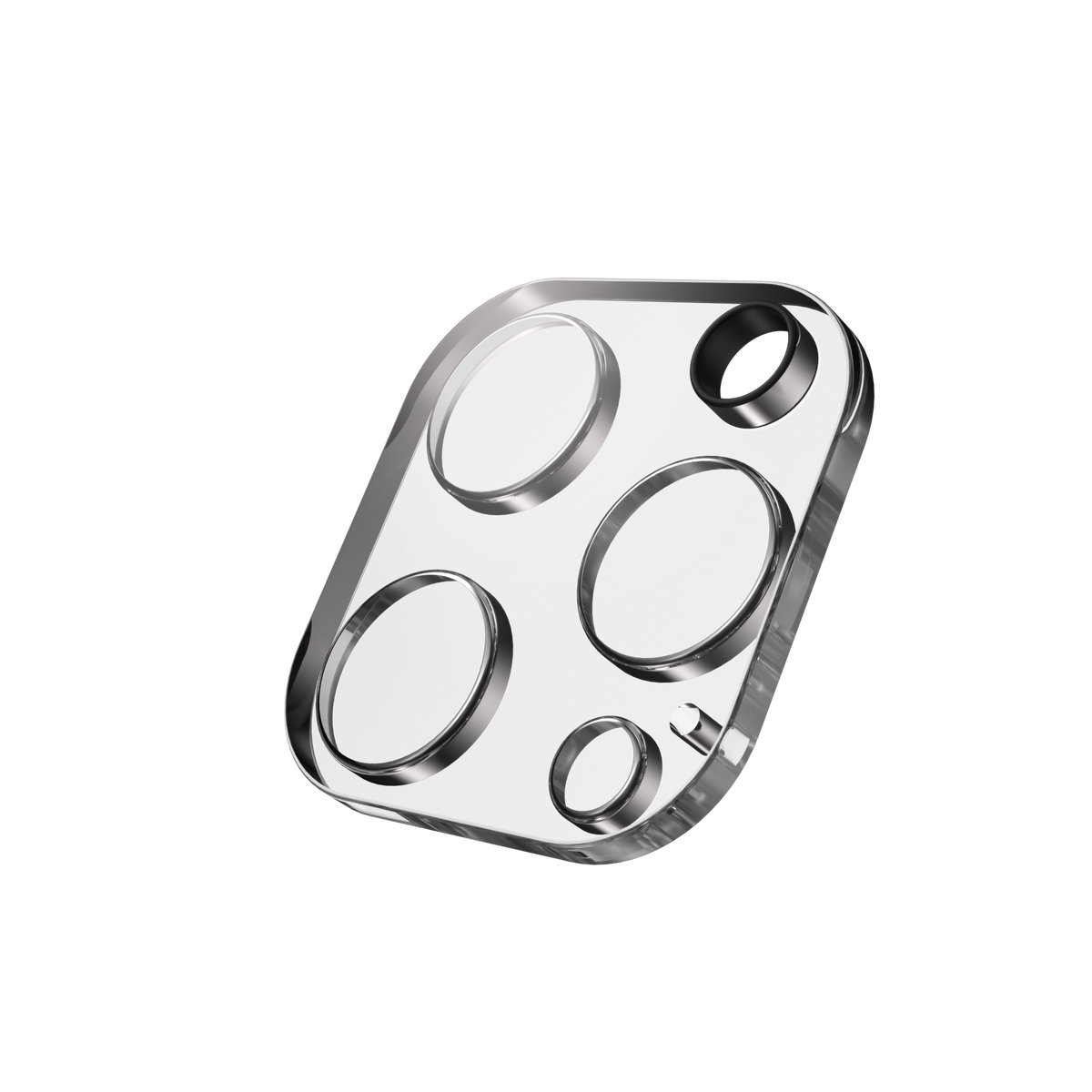 LensArmor Ultra-thin Lens Protector i15 – SwitchEasy