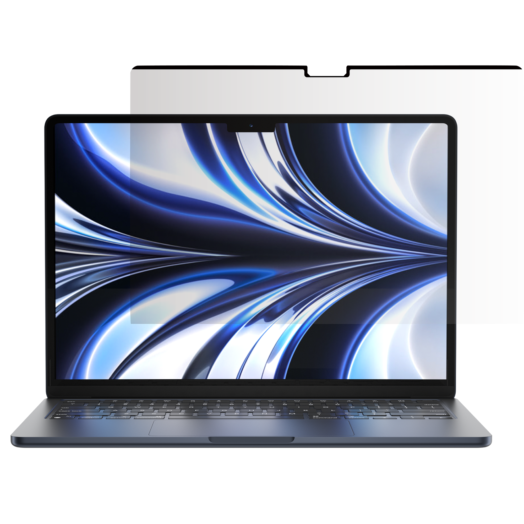 EasyProtector Magnetic Privacy MacBook Screen Protector – SwitchEasy