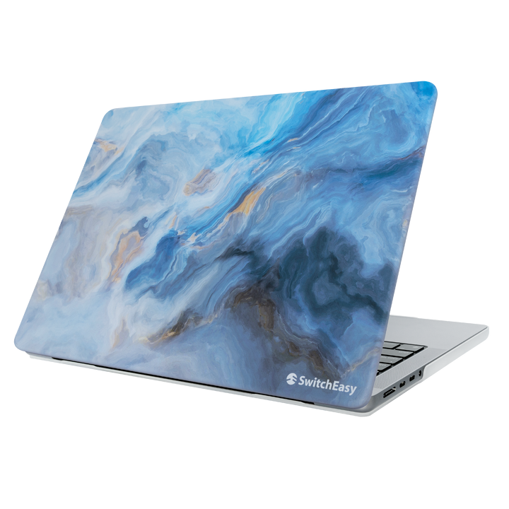 Artist Marble MacBook Protective Case