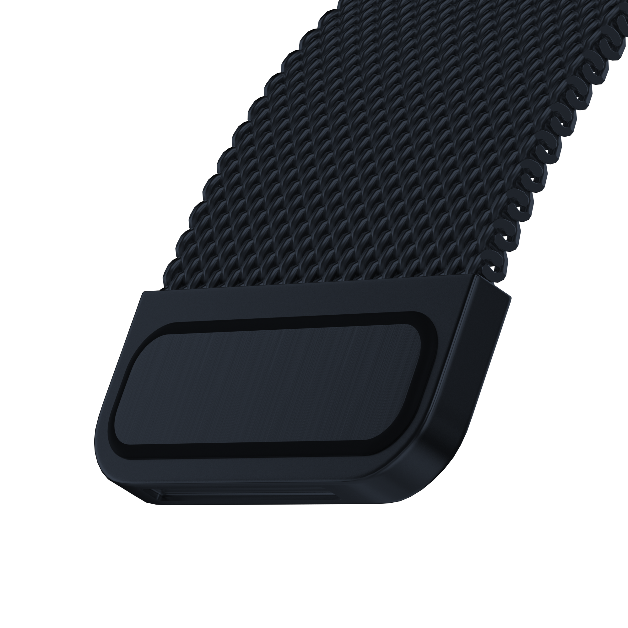Watch Loop Mesh Stainless Steel Apple Watch Loop – SwitchEasy