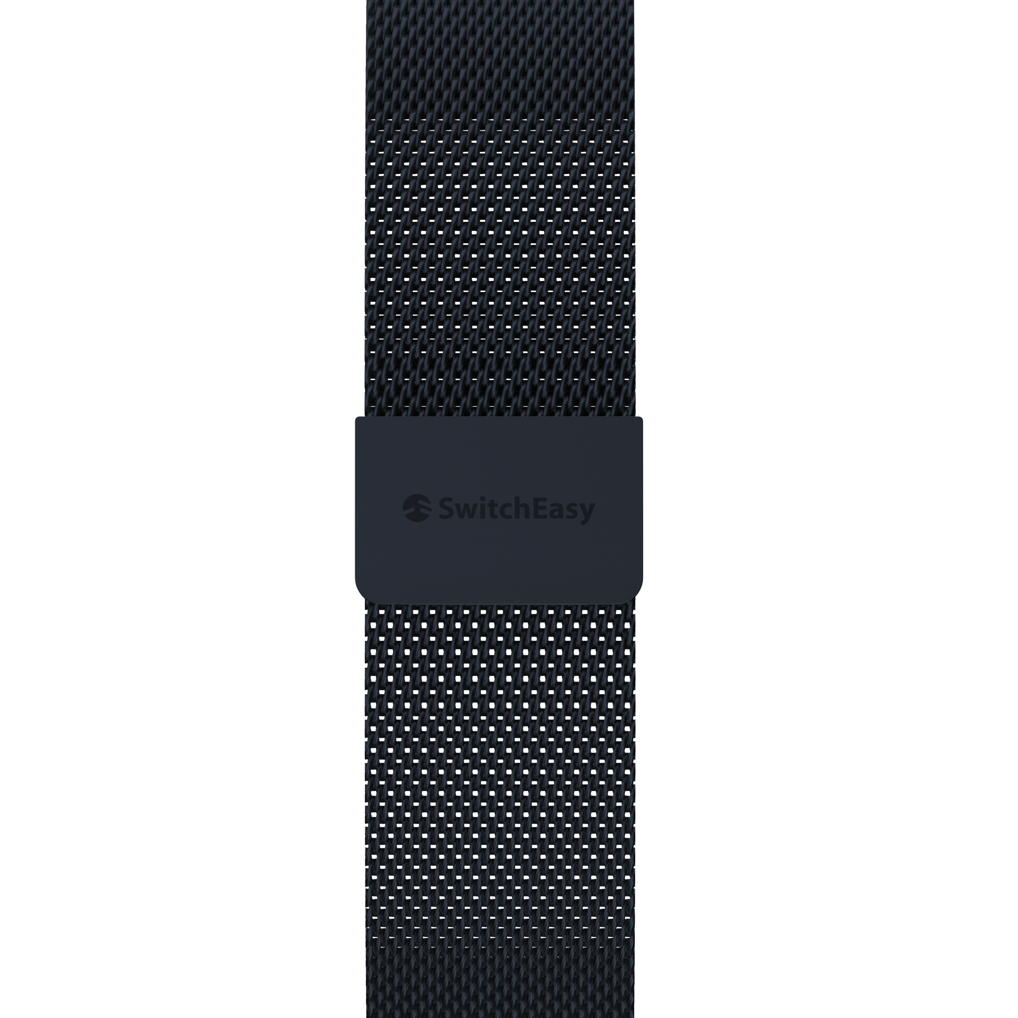 Watch Loop Mesh Stainless Steel Apple Watch Loop – SwitchEasy