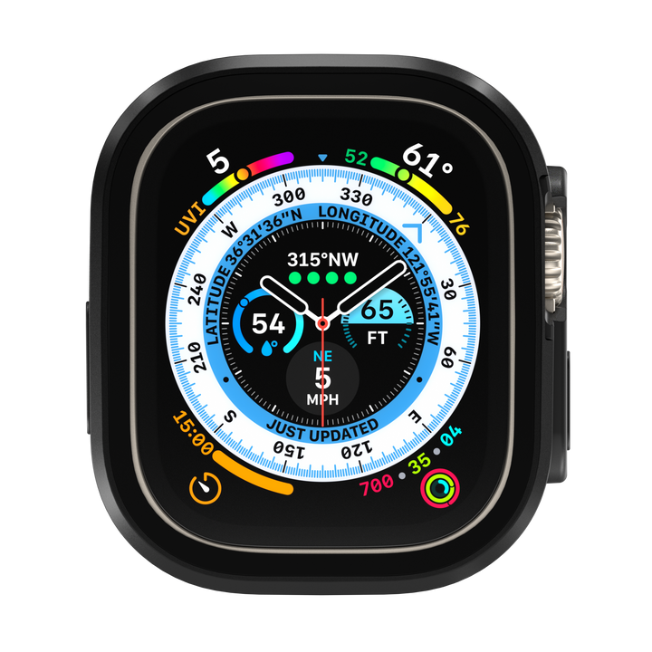 Apple watch 3 discount case