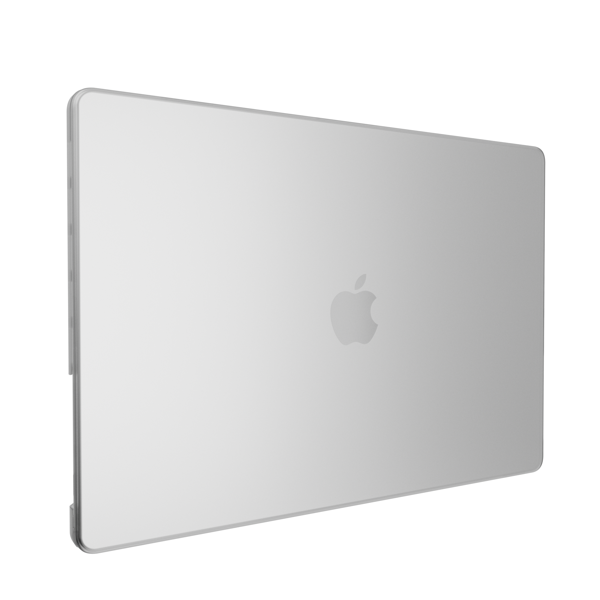 NUDE MacBook Protective Case – SwitchEasy