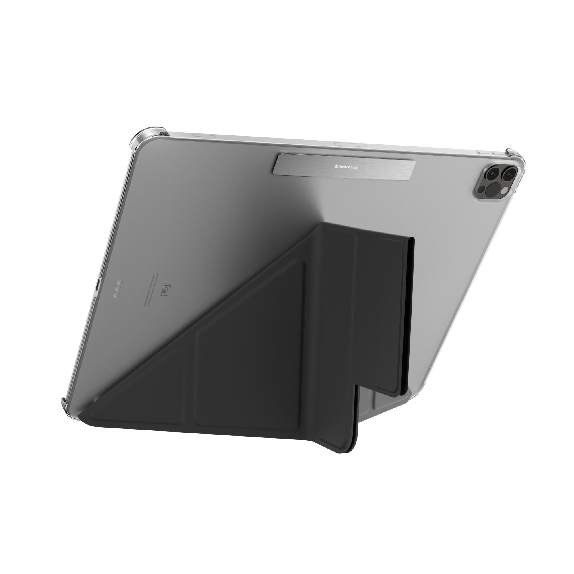 Origami Nude iPad Case SwitchEasy