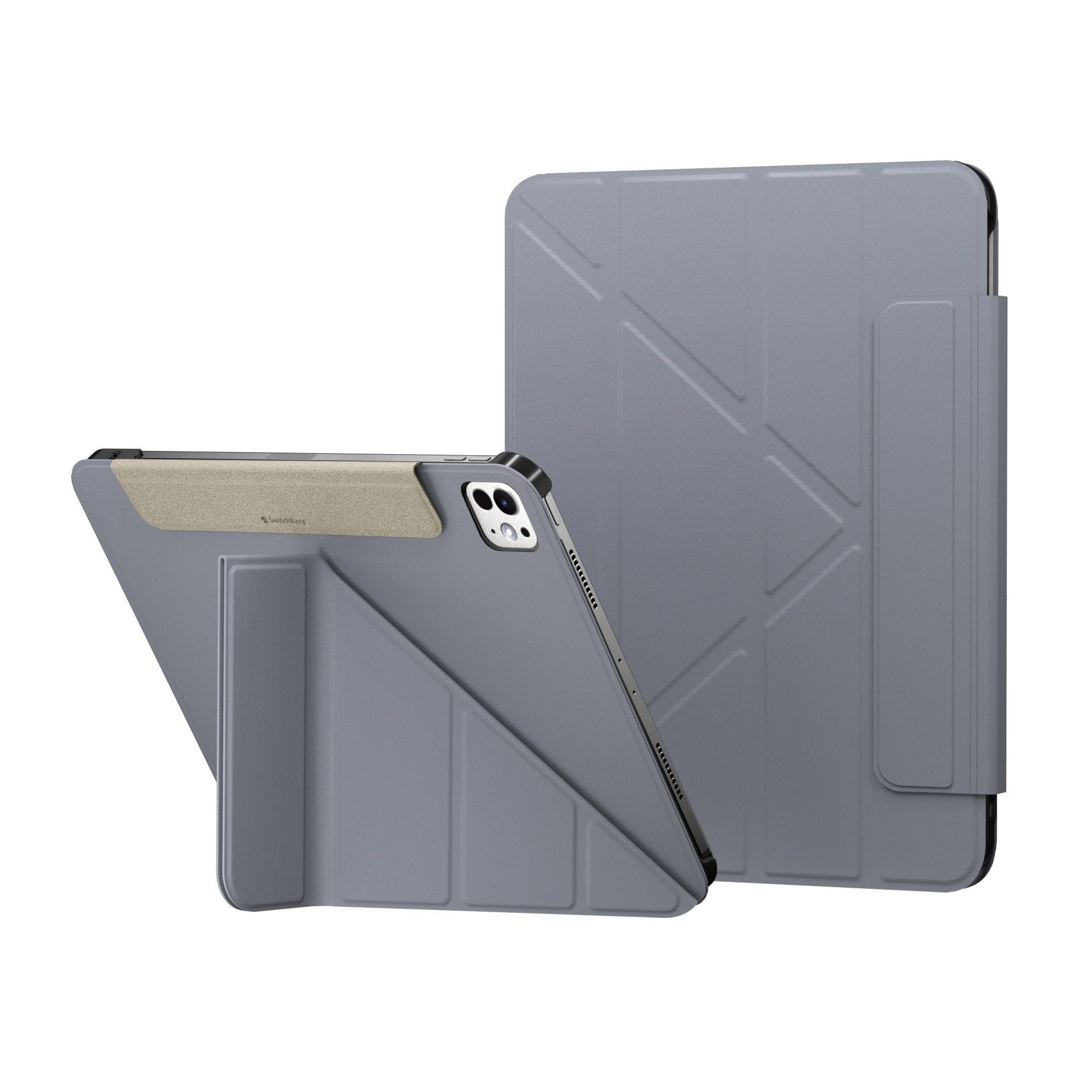 Origami iPad Protective Case – SwitchEasy