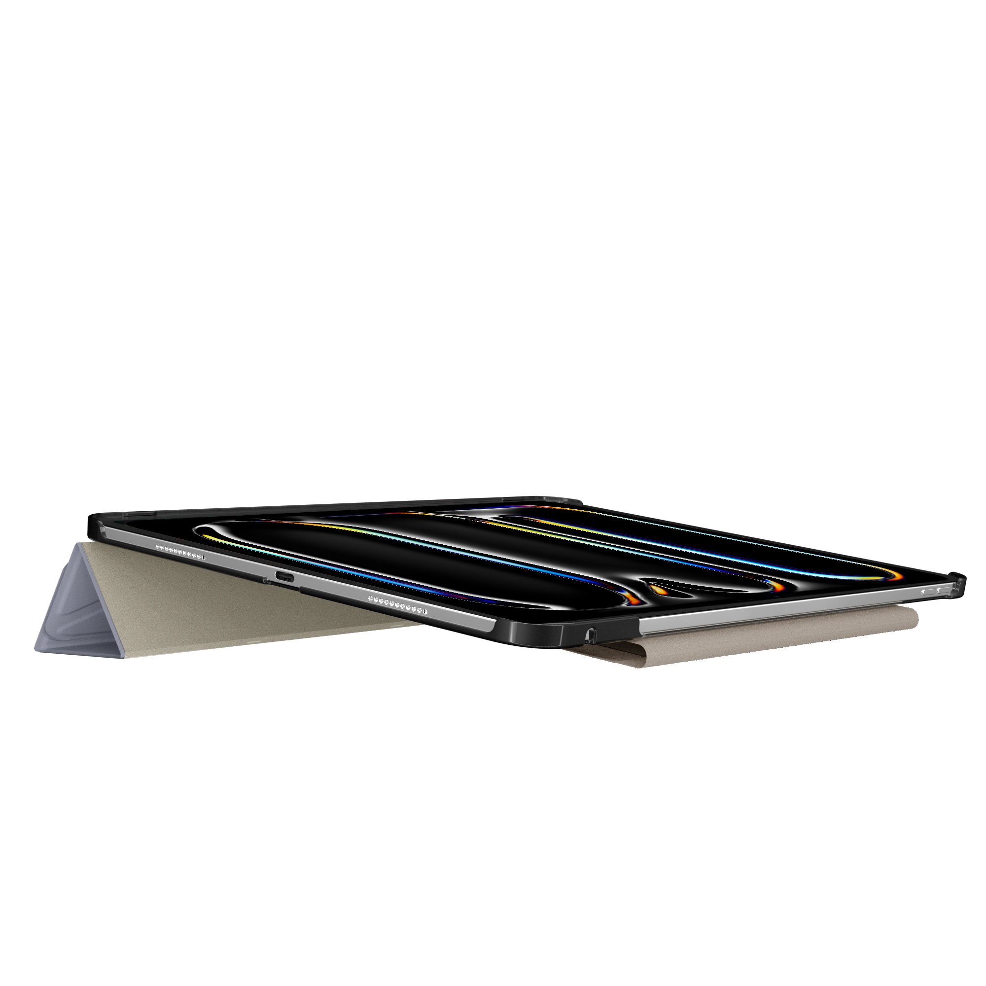 Origami iPad Protective Case – SwitchEasy