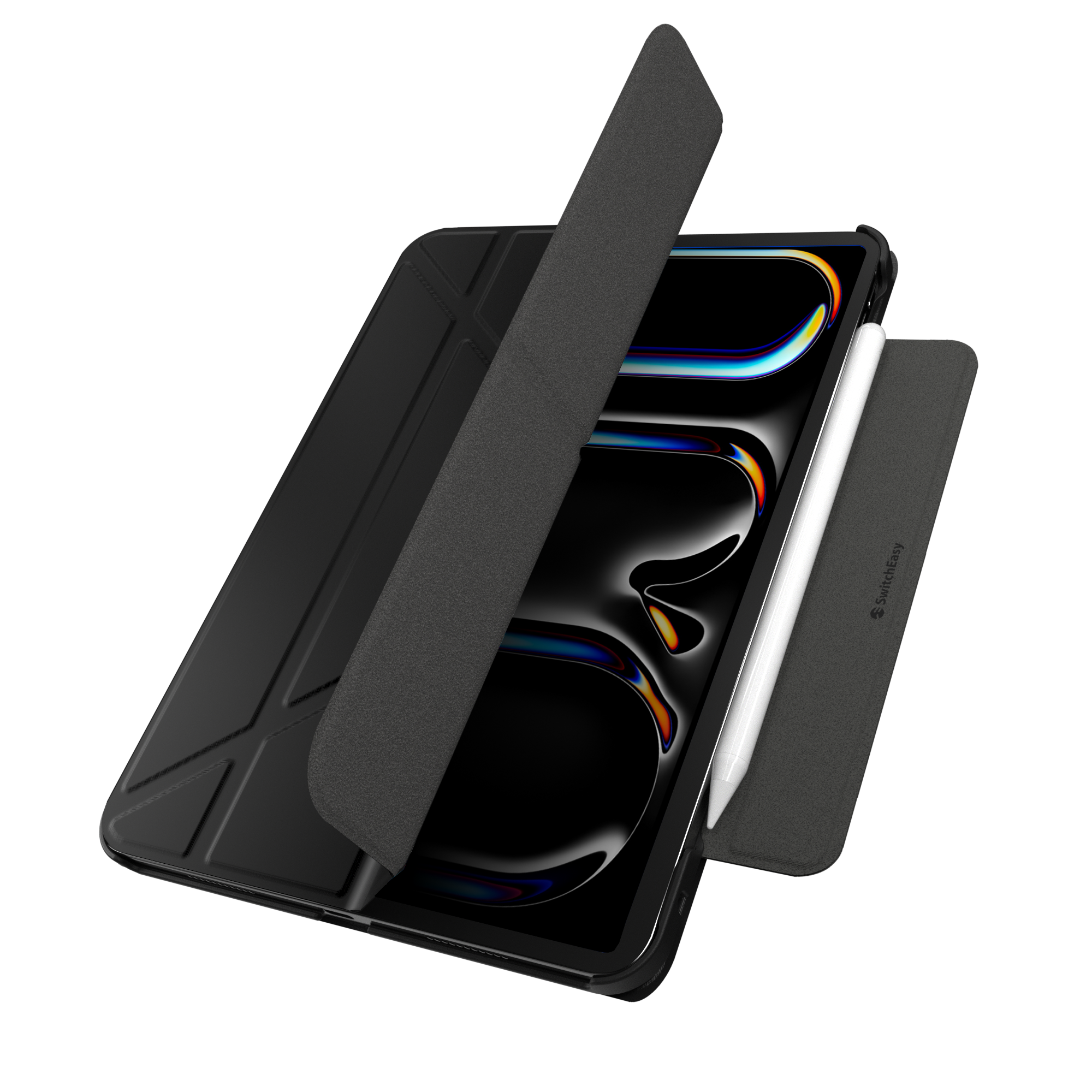 Origami iPad Protective Case – SwitchEasy