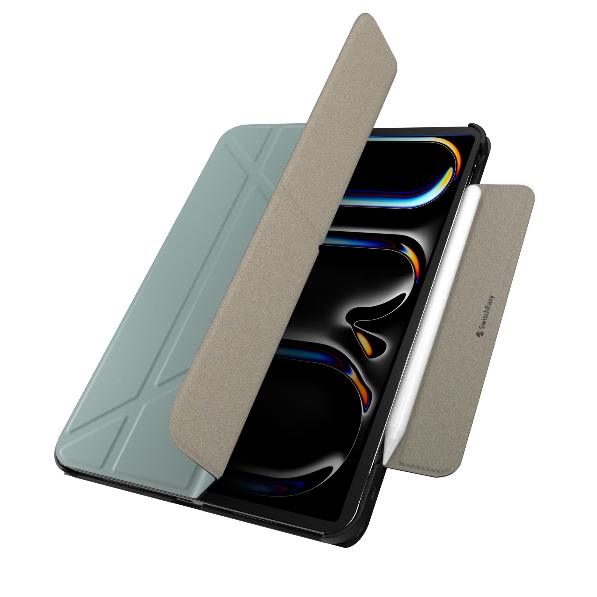 Origami iPad Protective Case – SwitchEasy
