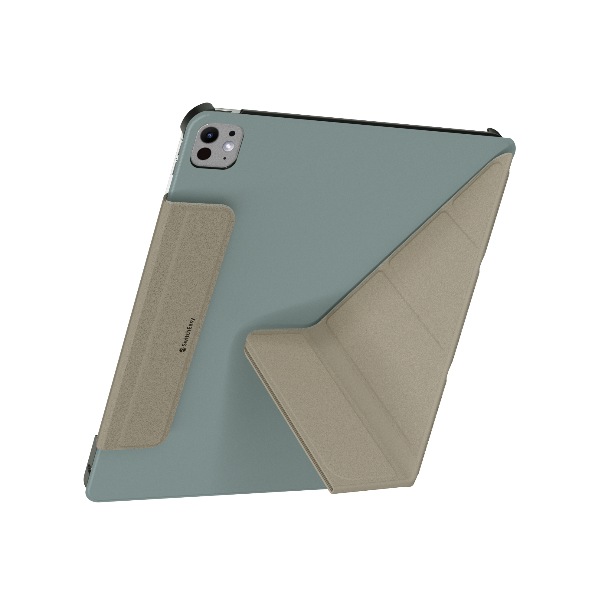 Origami iPad Protective Case – SwitchEasy