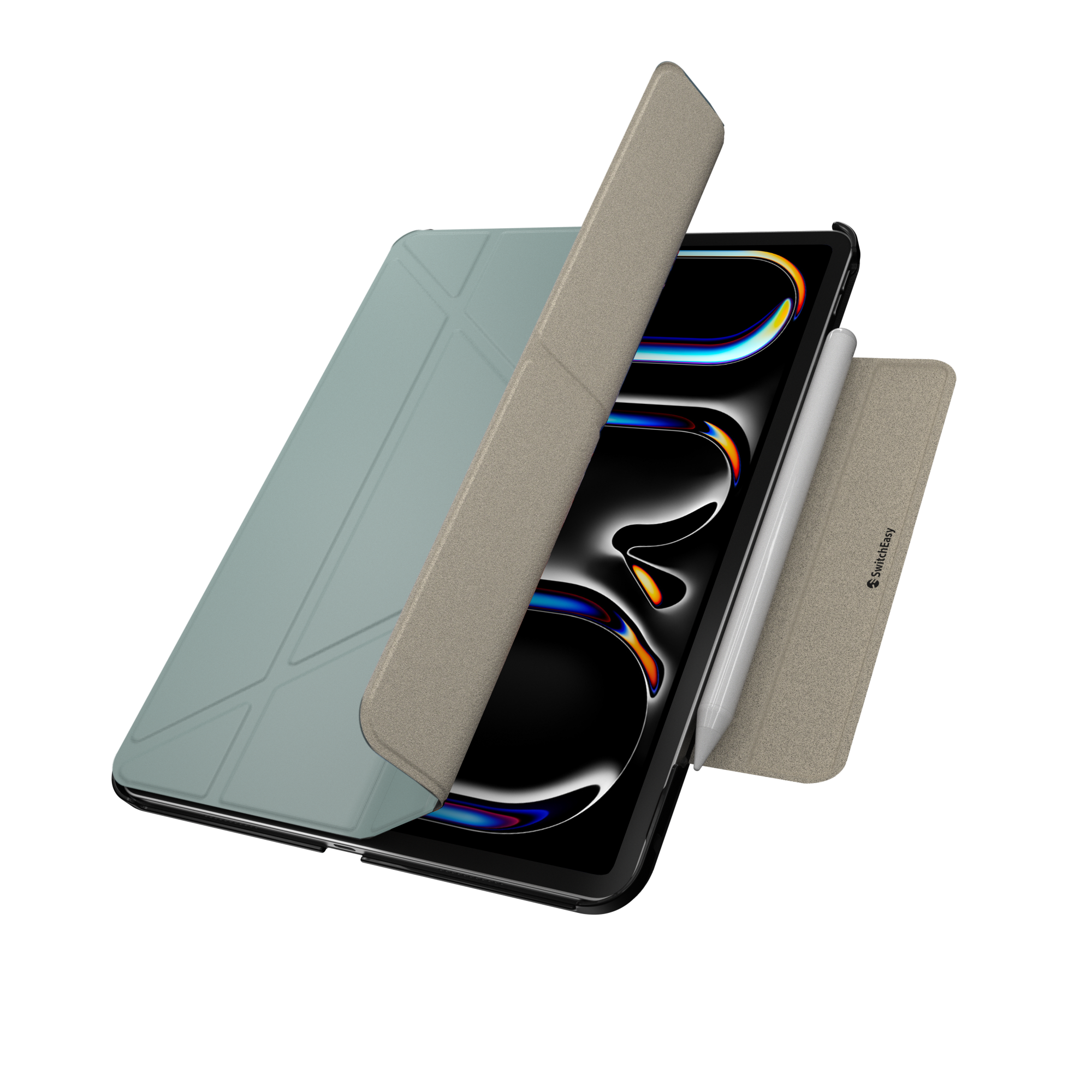 Origami iPad Protective Case – SwitchEasy