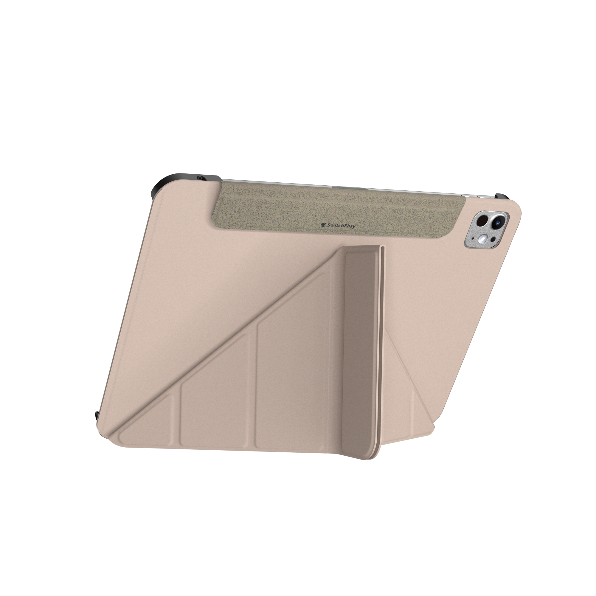 Origami iPad Protective Case – SwitchEasy - Main Image