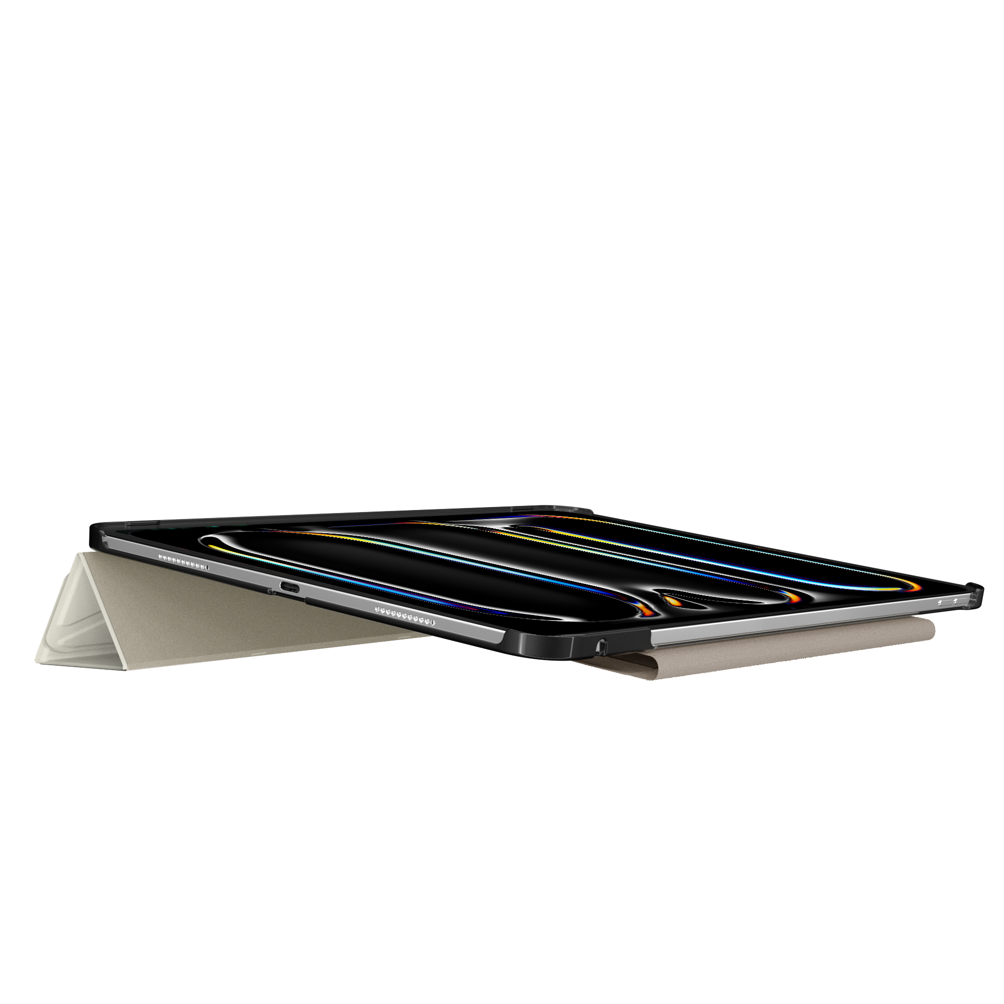 Origami iPad Protective Case – SwitchEasy