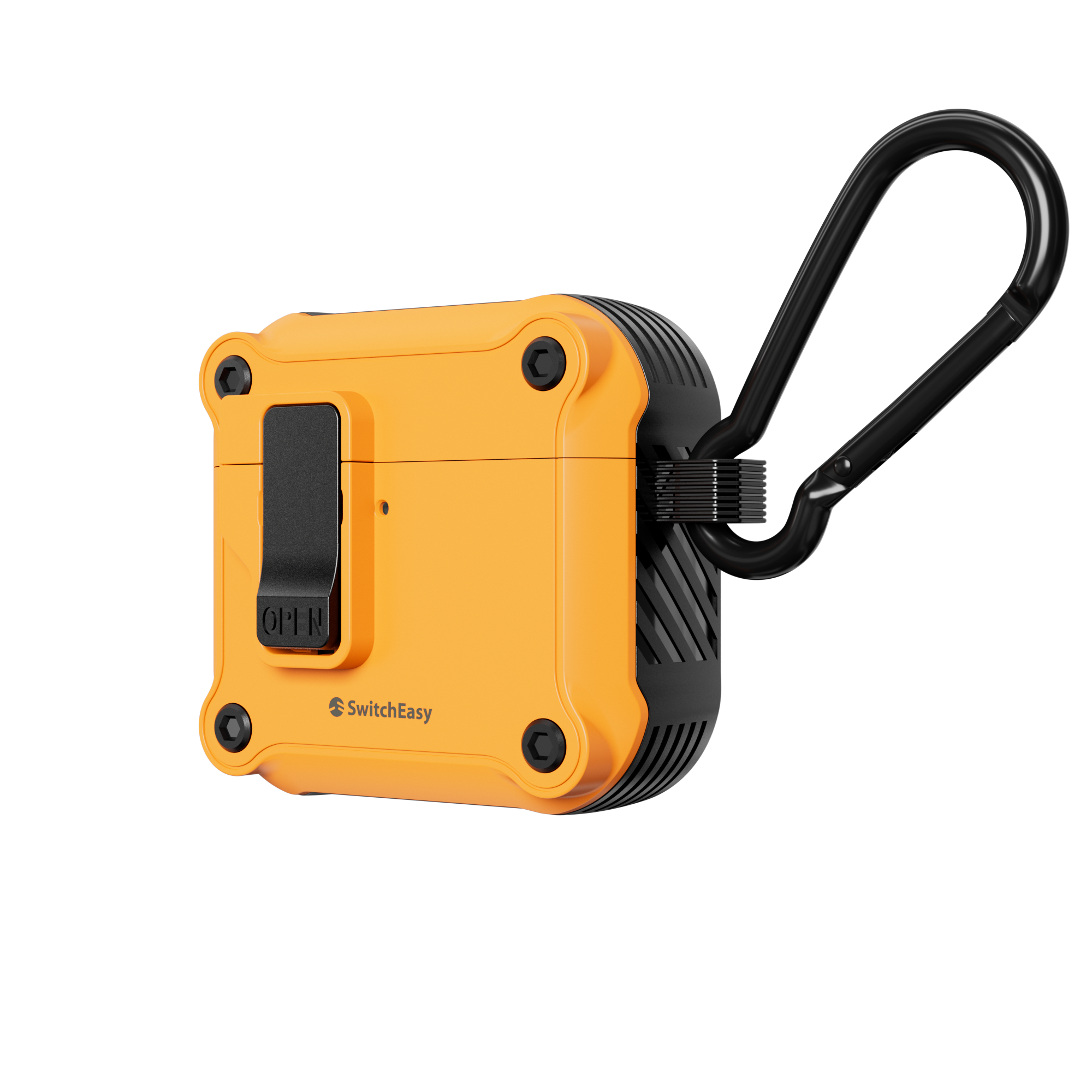 家電 Air Pods Rugged Shield AirPods Case – SwitchEasy