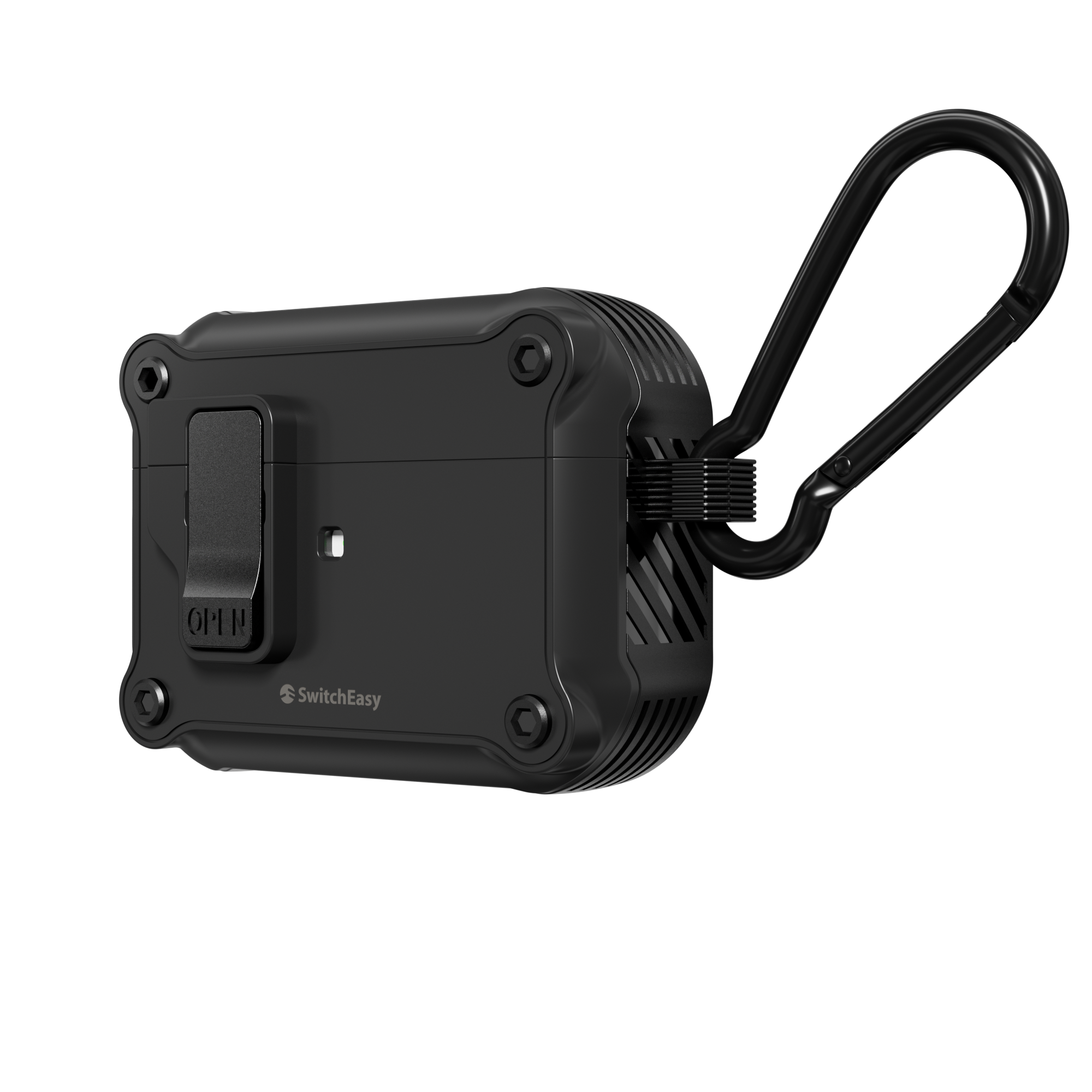Rugged Shield AirPods Case – SwitchEasy