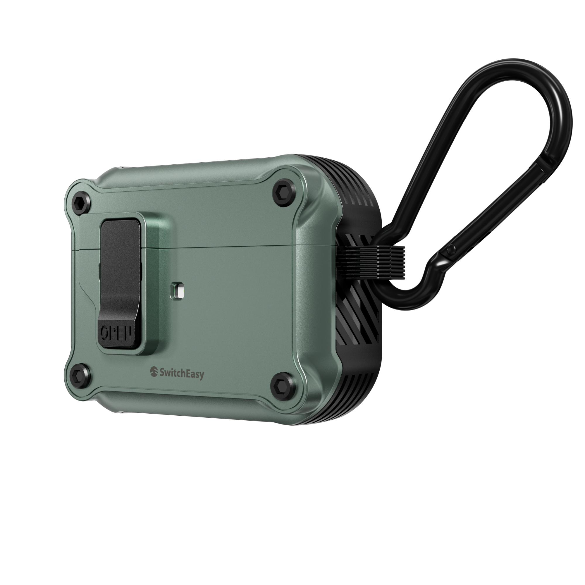 Rugged Shield AirPods Case – SwitchEasy