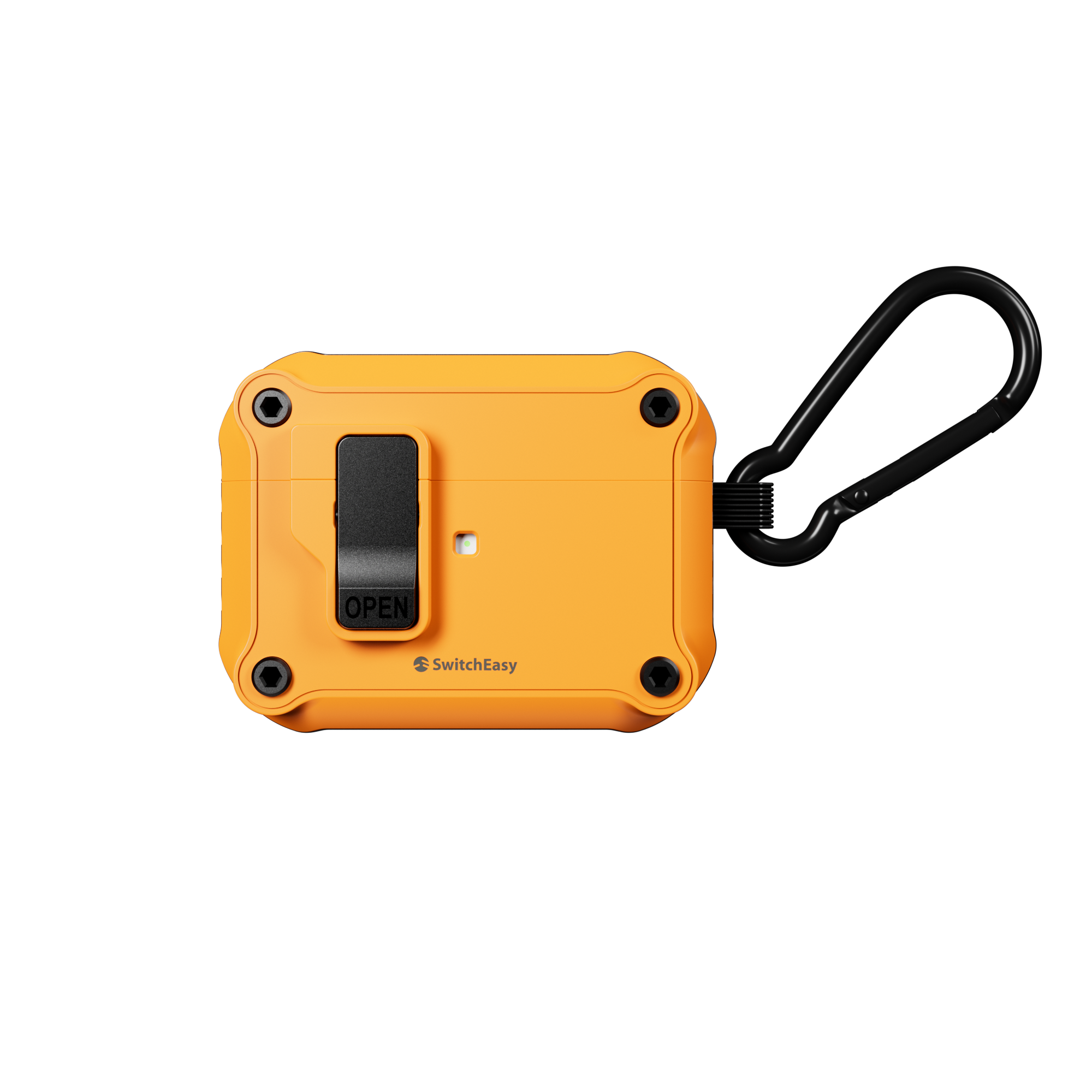 Rugged Shield AirPods Case – SwitchEasy