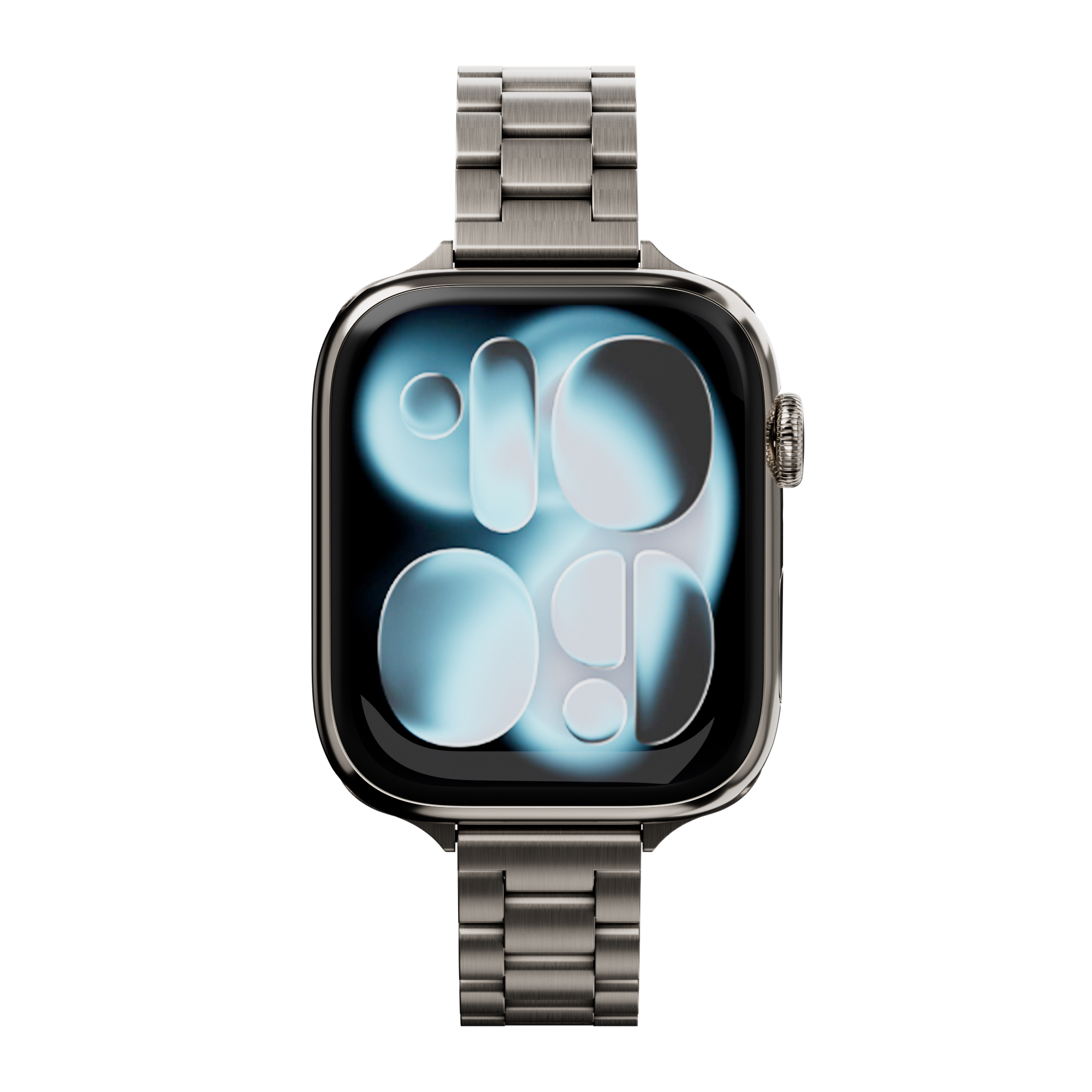Chaîne Stainless Steel Watch Loop – SwitchEasy