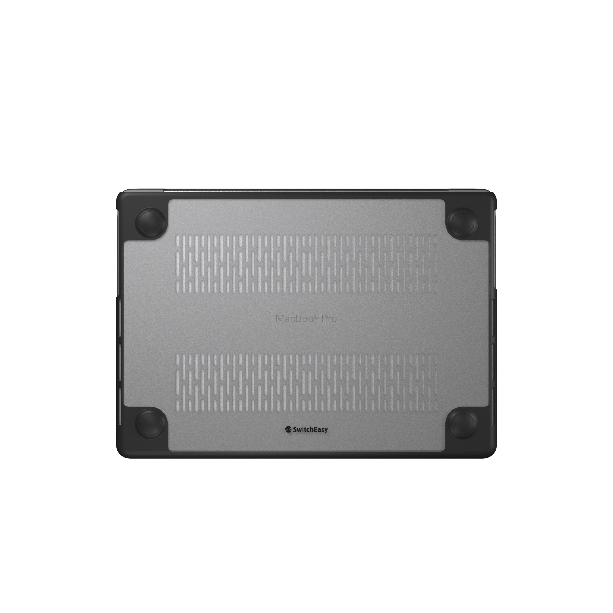 SwitchEasy MacBook Pro 16 / MacBookPro 15 / MacBook Air 15 対応 レザー ケース