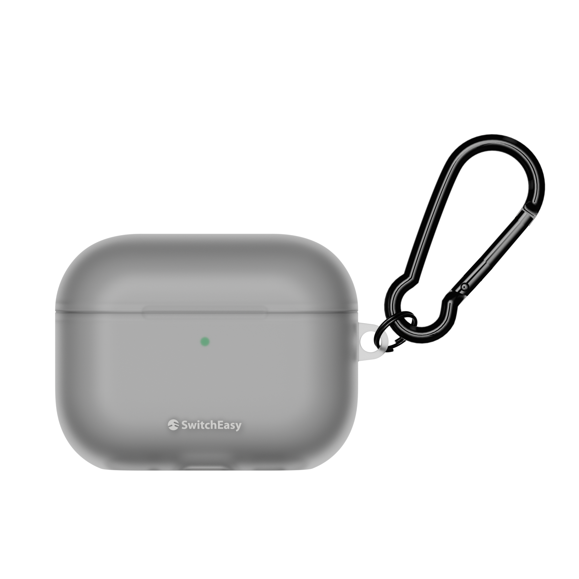 Soft Touch AirPods Case – SwitchEasy