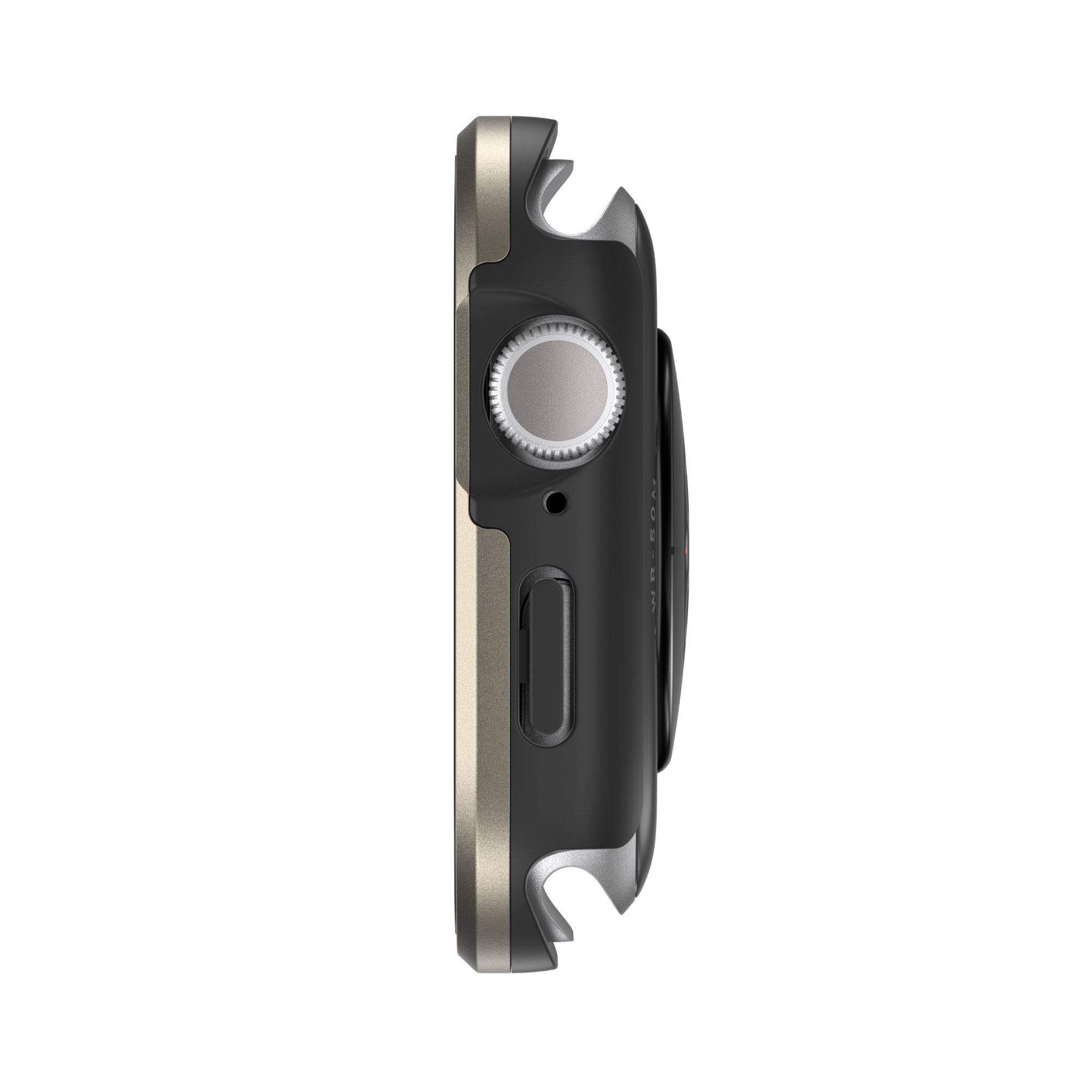 Modern Hybrid Apple Watch Case – SwitchEasy