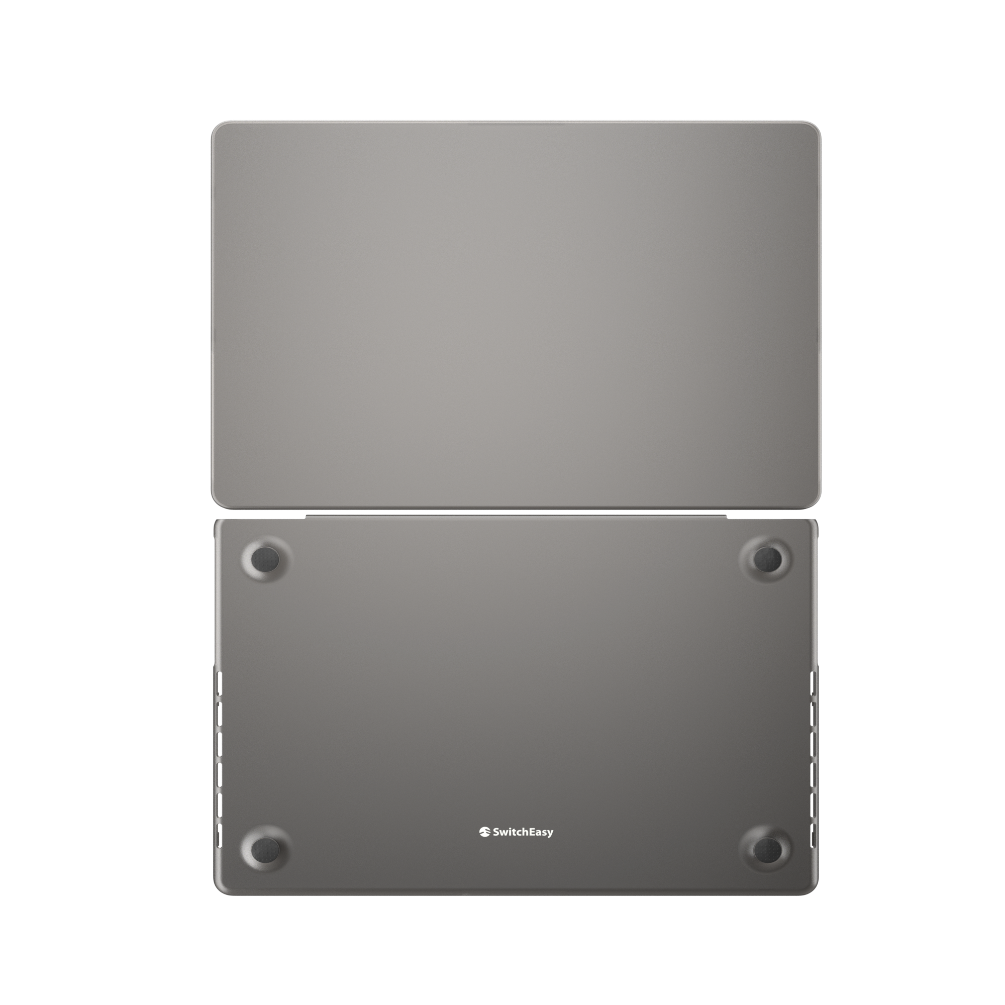 NUDE MacBook Protective Case – SwitchEasy