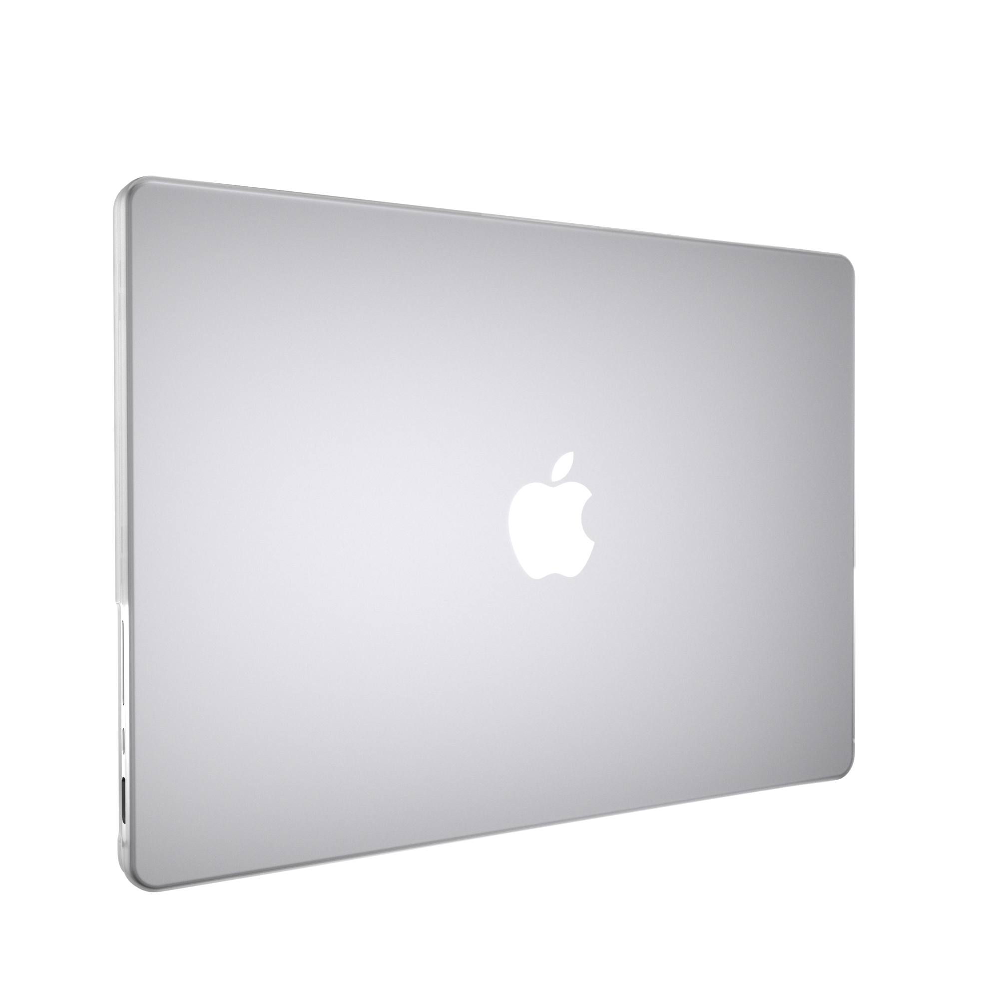 NUDE MacBook Protective Case – SwitchEasy