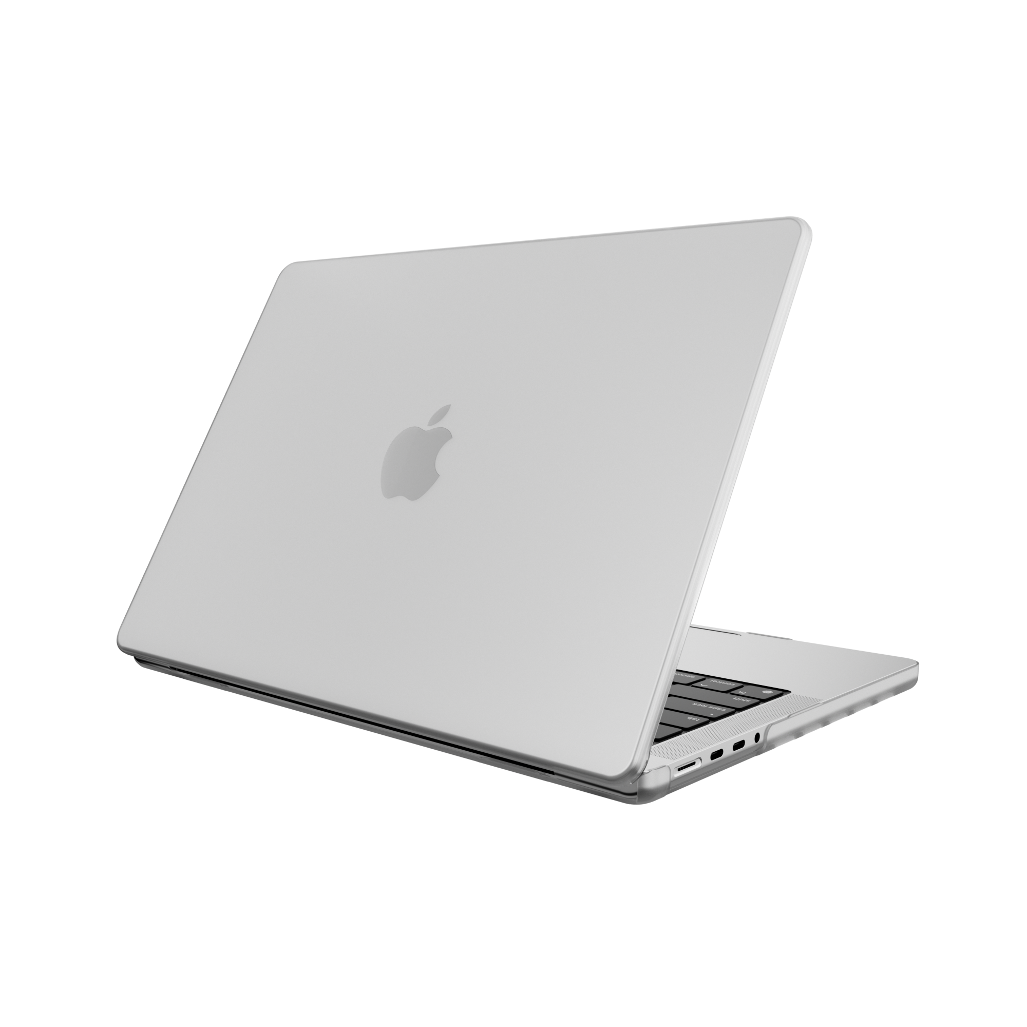 MacBookアクセサリー mash NUDE MacBook Protective Case – SwitchEasy