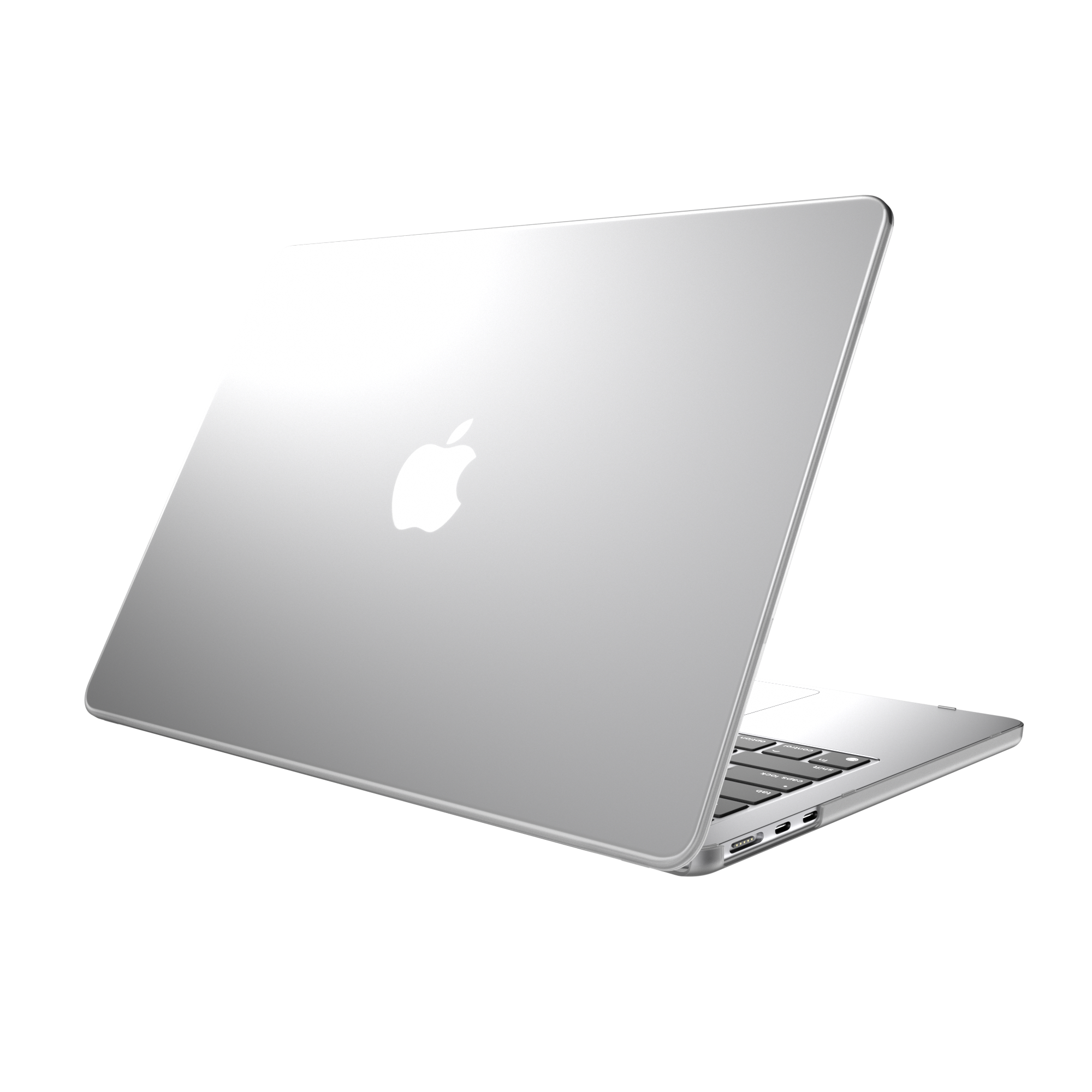 MacBook本体 Tama hide MacBook本体 Tama hide Textured Hardshell in NanoSuede for 15-inch