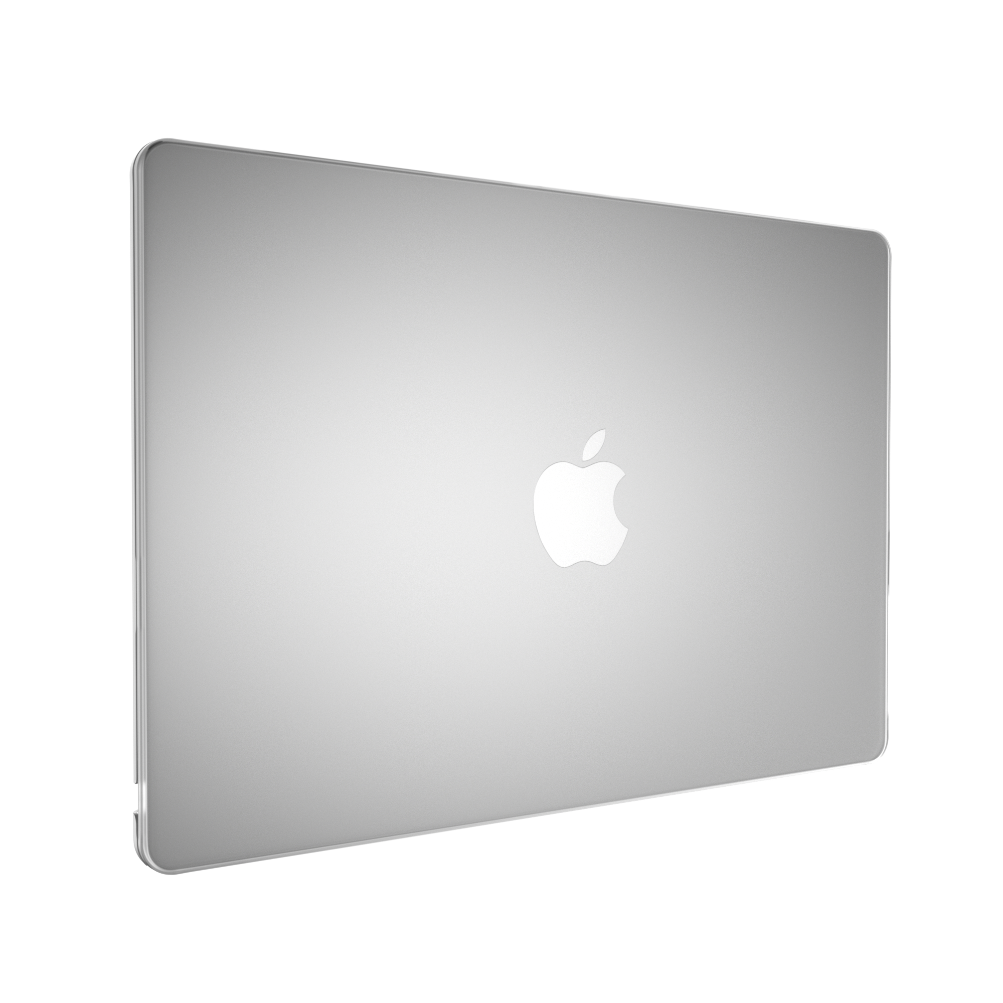 NUDE MacBook Protective Case – SwitchEasy