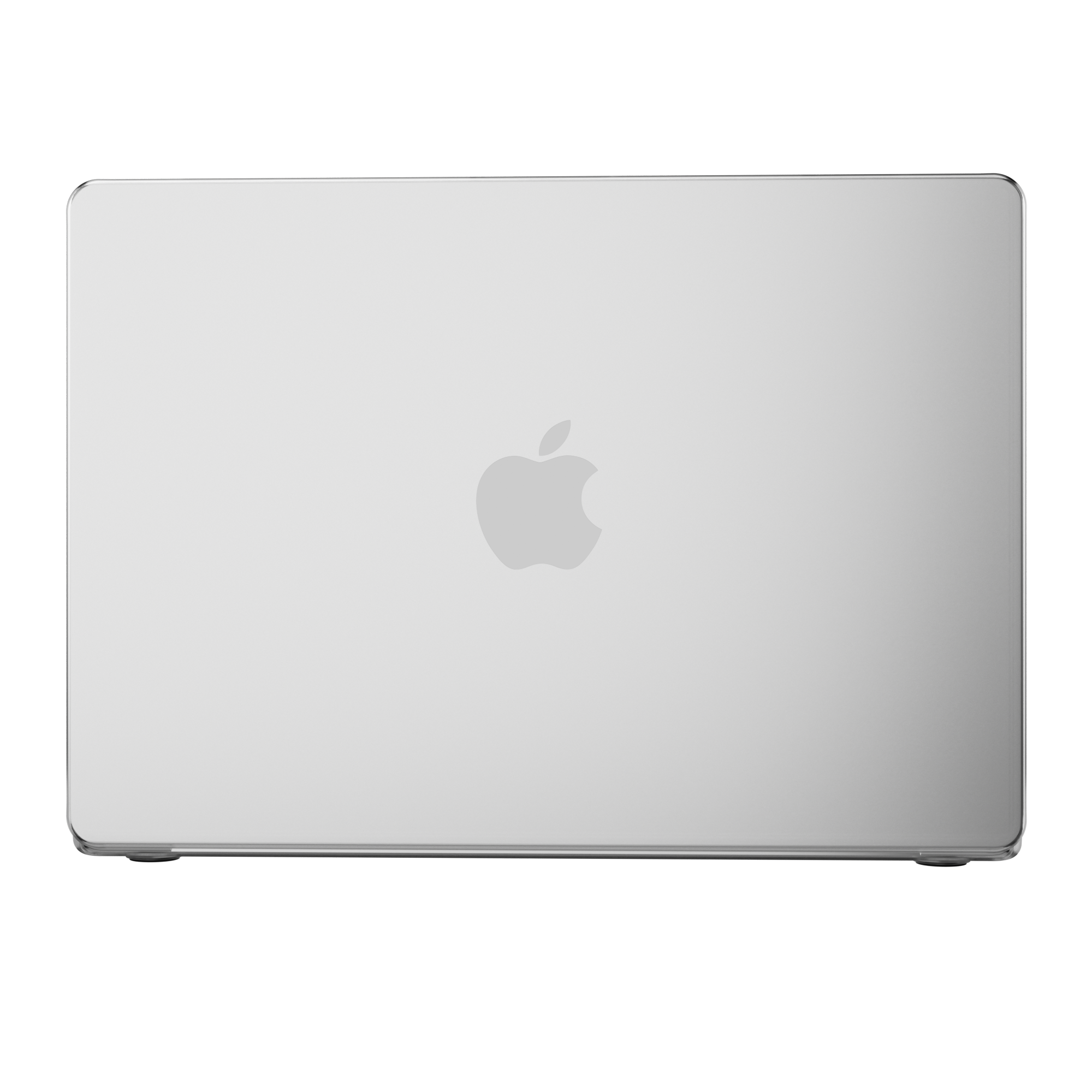 NUDE MacBook Protective Case – SwitchEasy