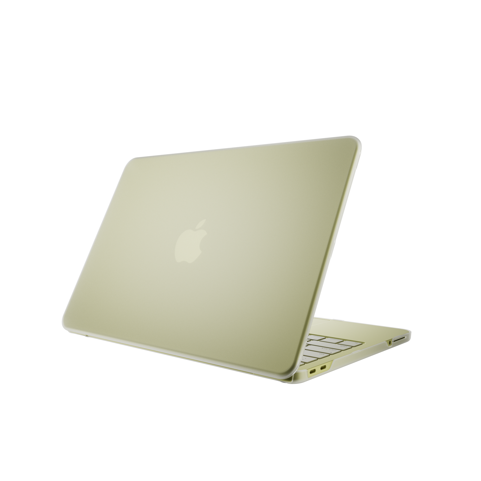 NUDE MacBook Protective Case – SwitchEasy