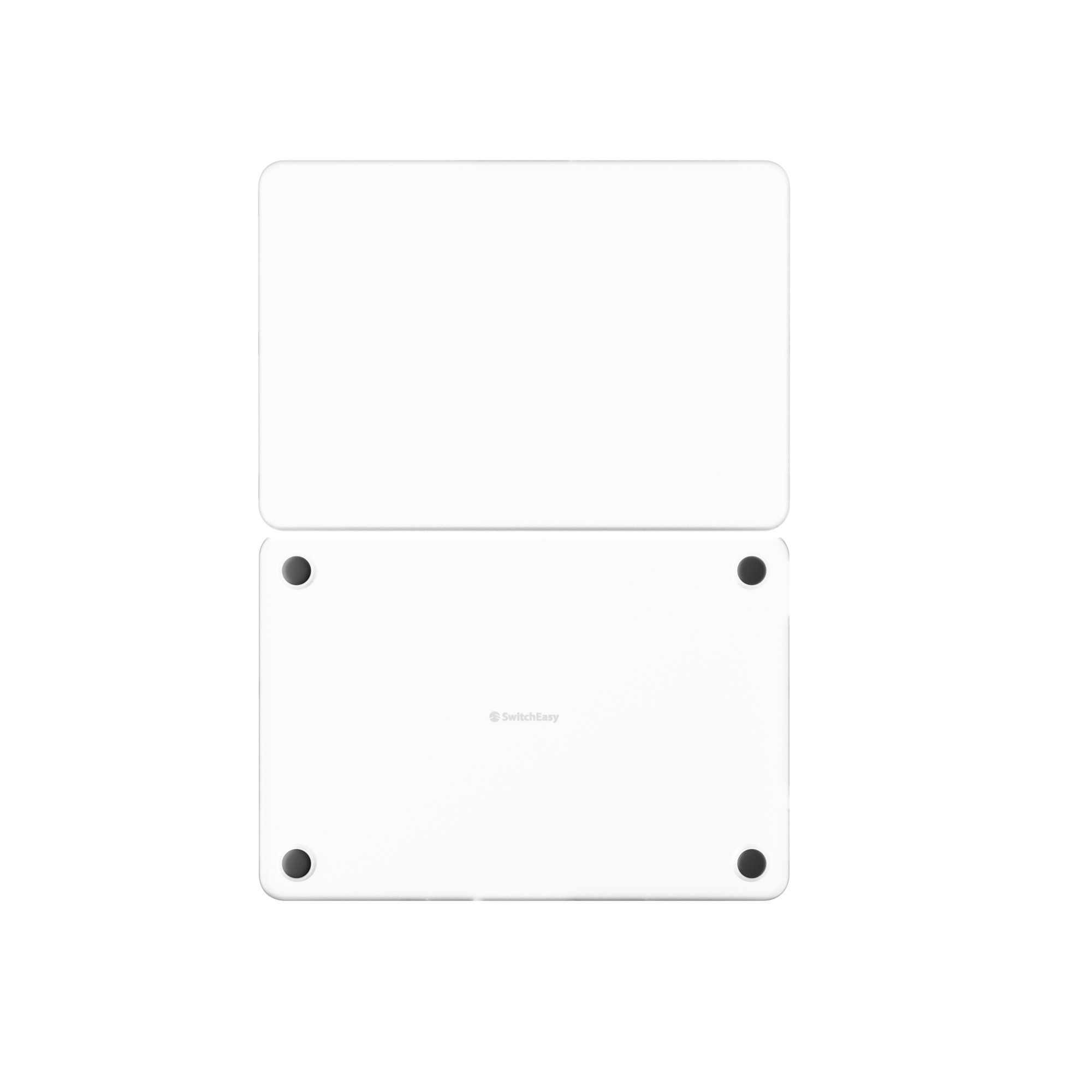 NUDE MacBook Protective Case – SwitchEasy