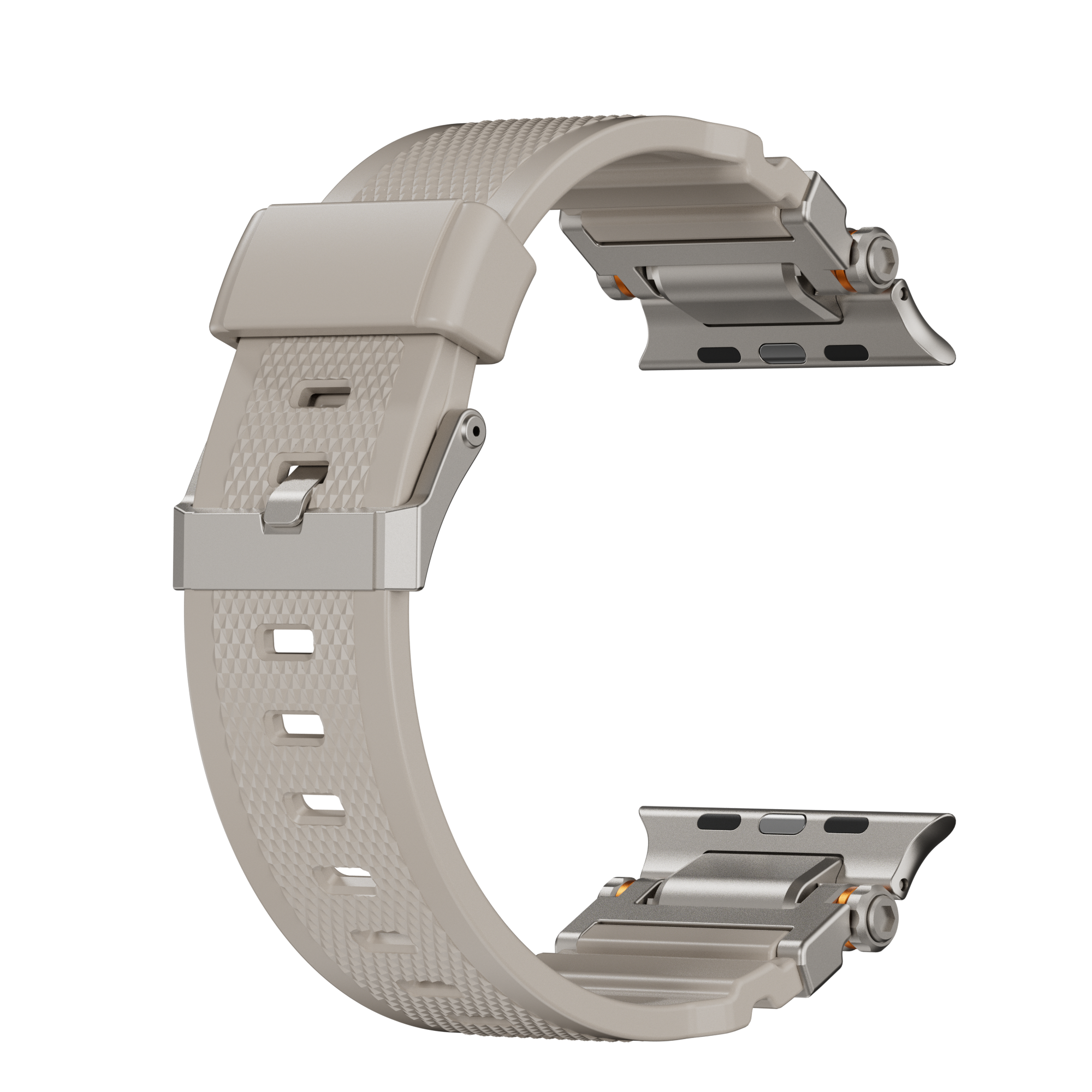 Rugged Silicone Watch Band – SwitchEasy