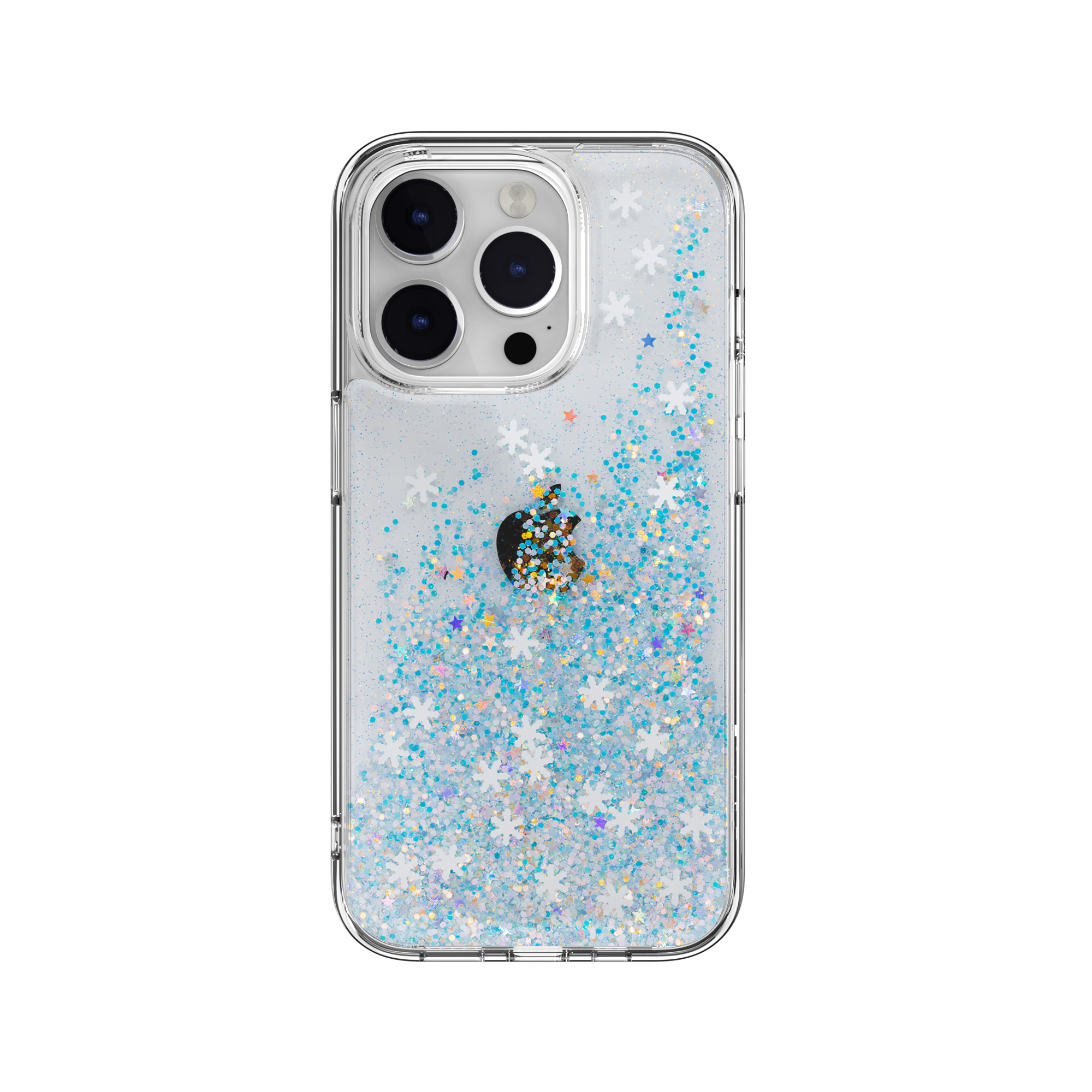 CASETiFY iPhone14 GLITTER DREAM インパクト - メルカリ
