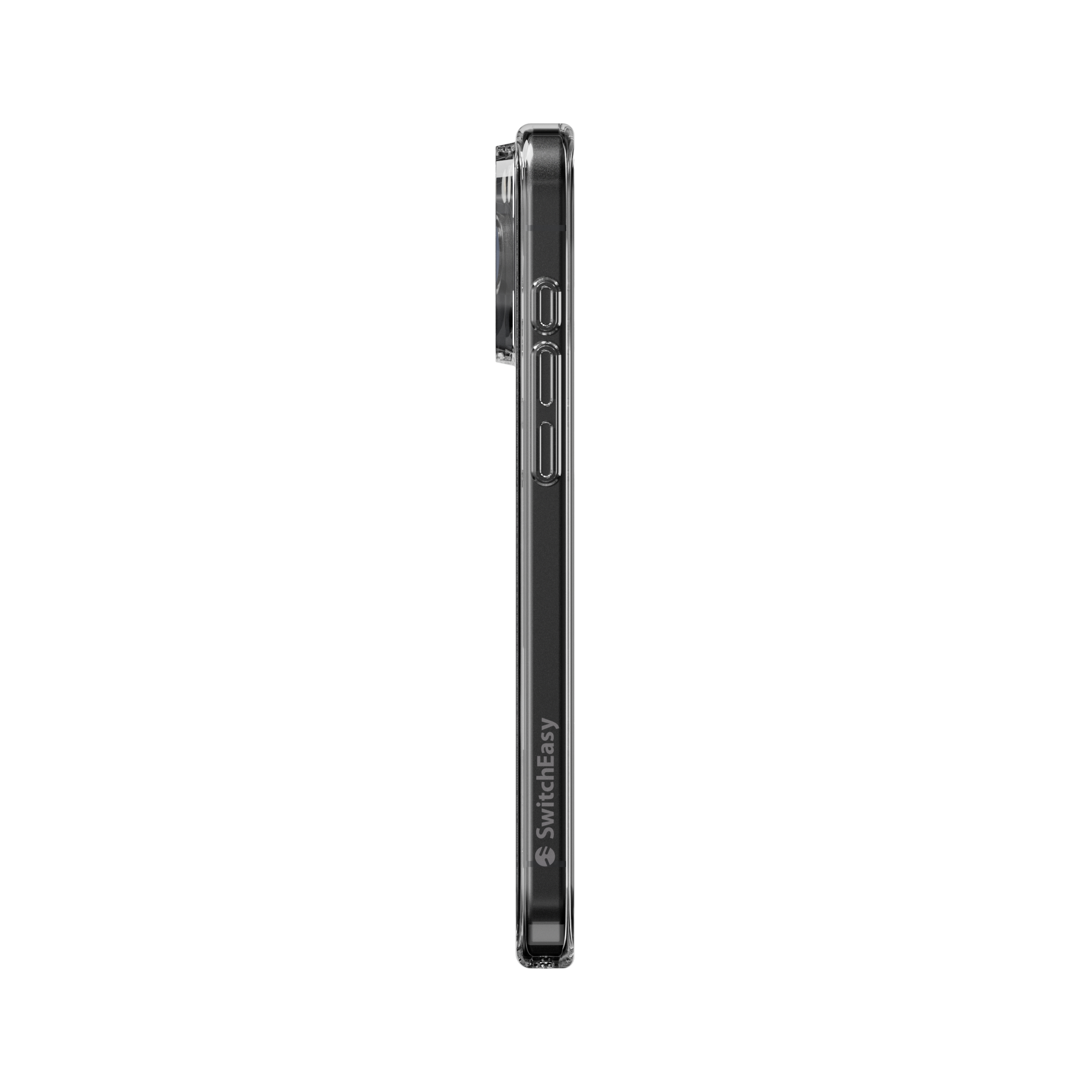 Style M Pattern Shockproof iPhone 16 Case – SwitchEasy