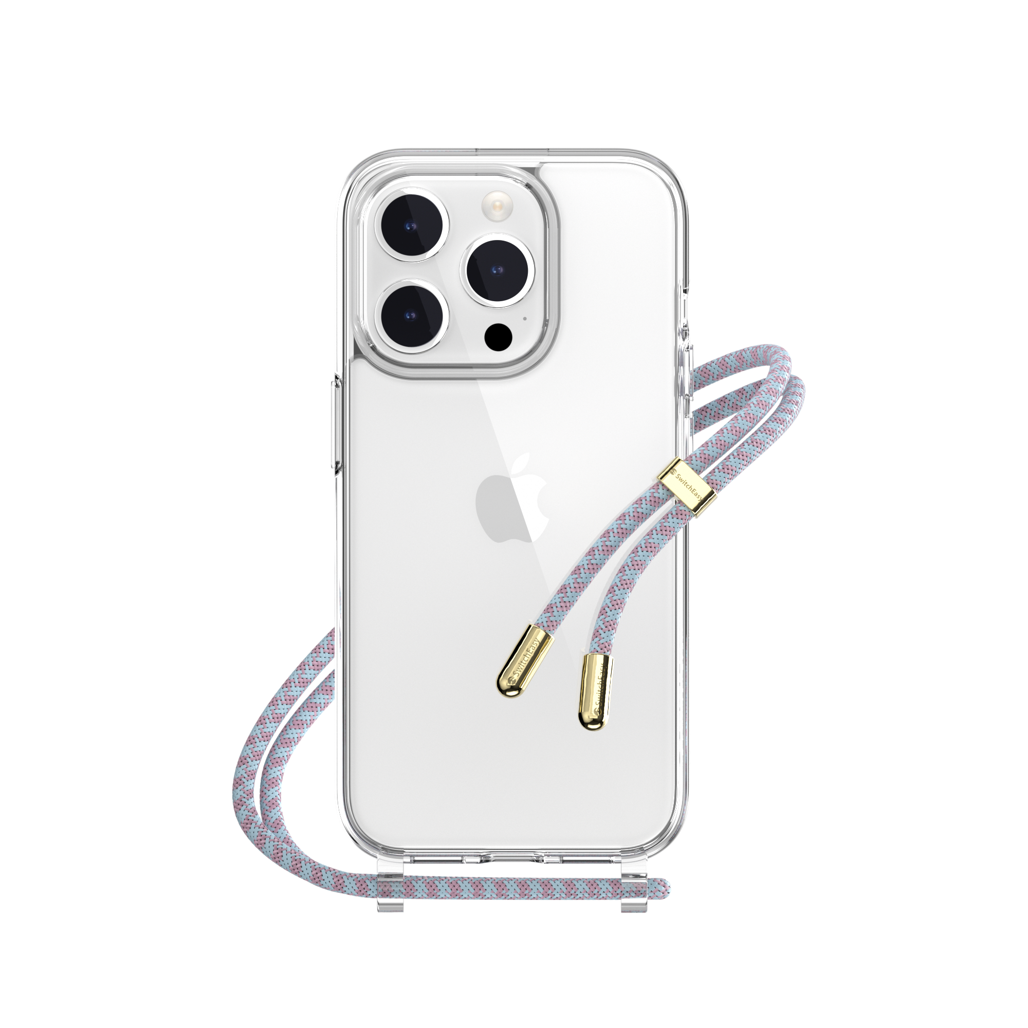 iPhoneアクセサリー iPhone15pro Clear Black iPhone15Pro ケース カバー ブラック 黒 クリア 透明 シンプル