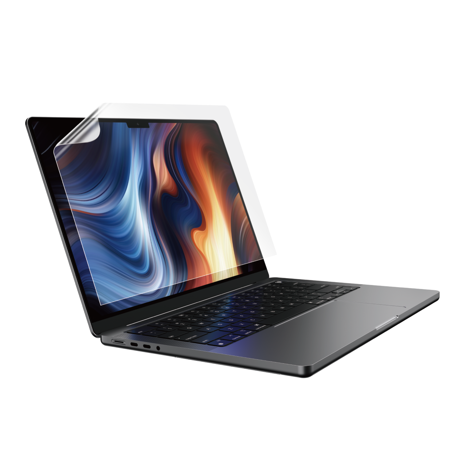 SwitchEasy MacBook Pro 16inch (2019-2023) / MacBook Air 15inch (2023)