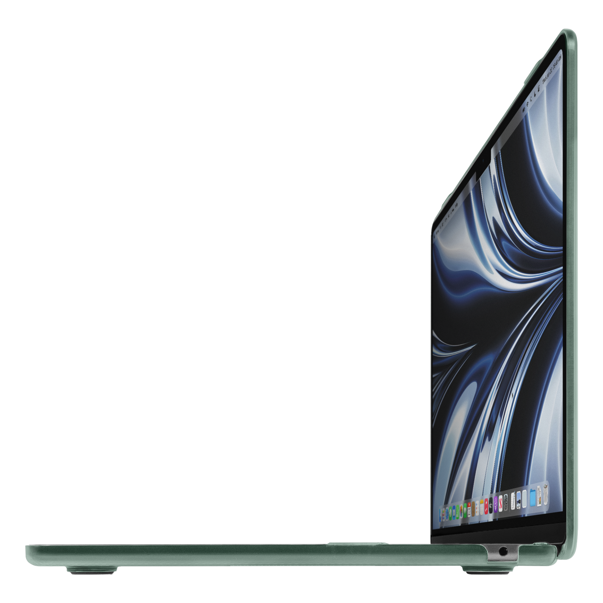 Touch MacBook Protective Case – SwitchEasy