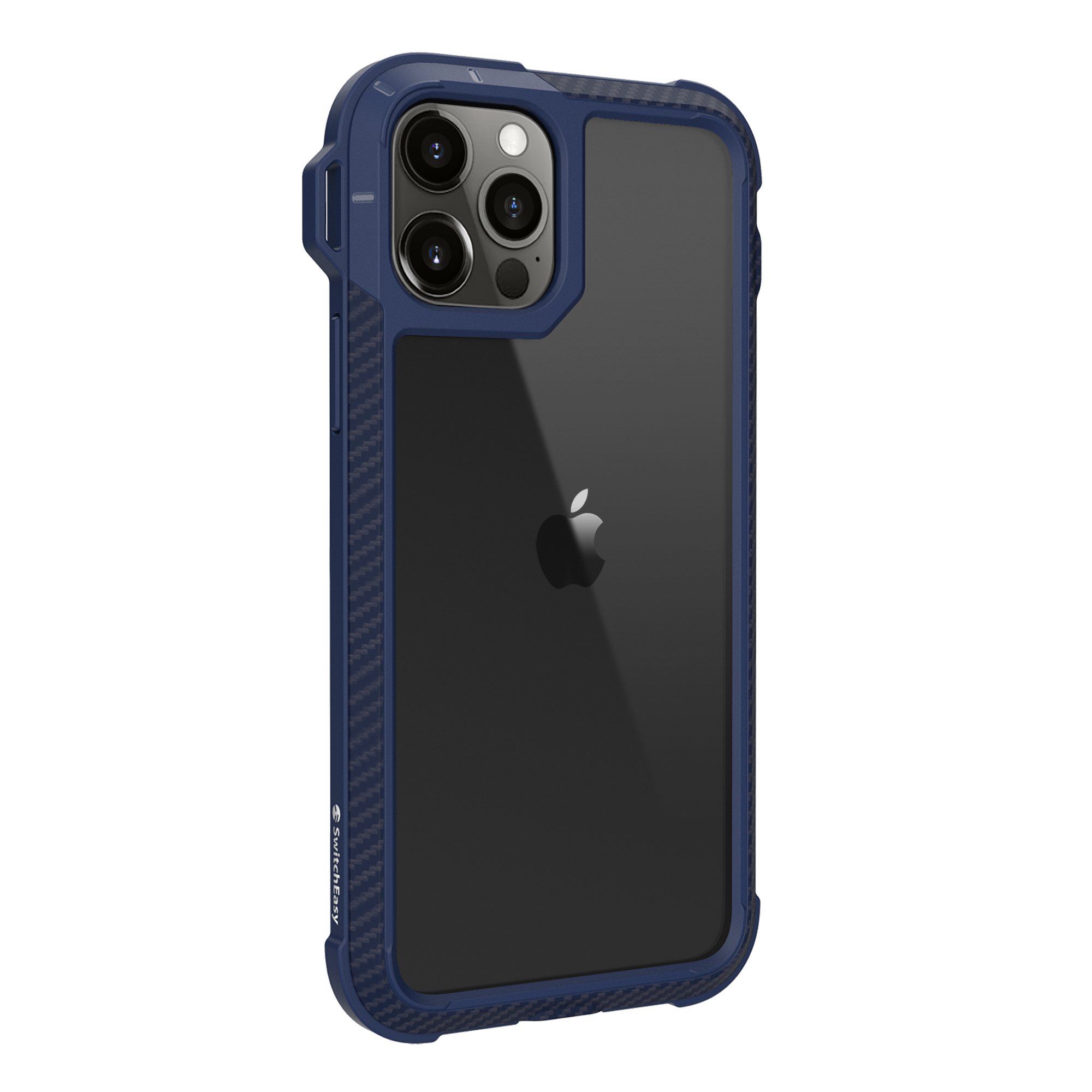 Explorer Shockproof iPhone 12 Case – SwitchEasy